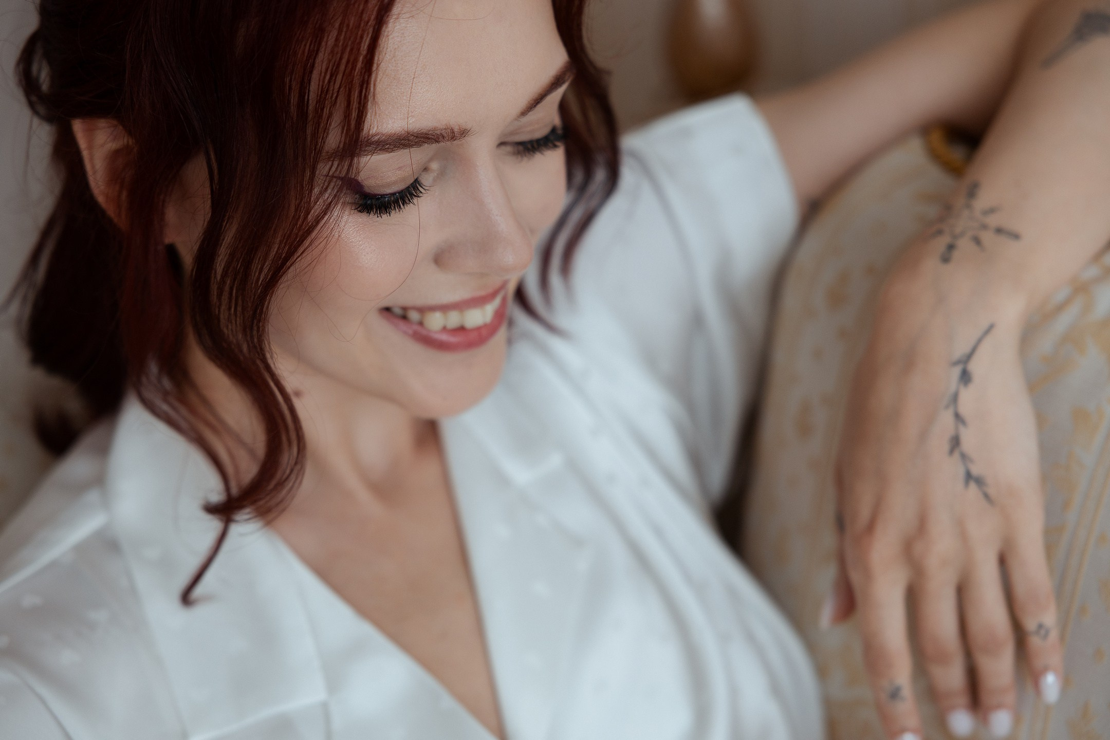 Кирилл и Анастасия. Свадебный фотограф Ярославль Дмитрий Васячкин