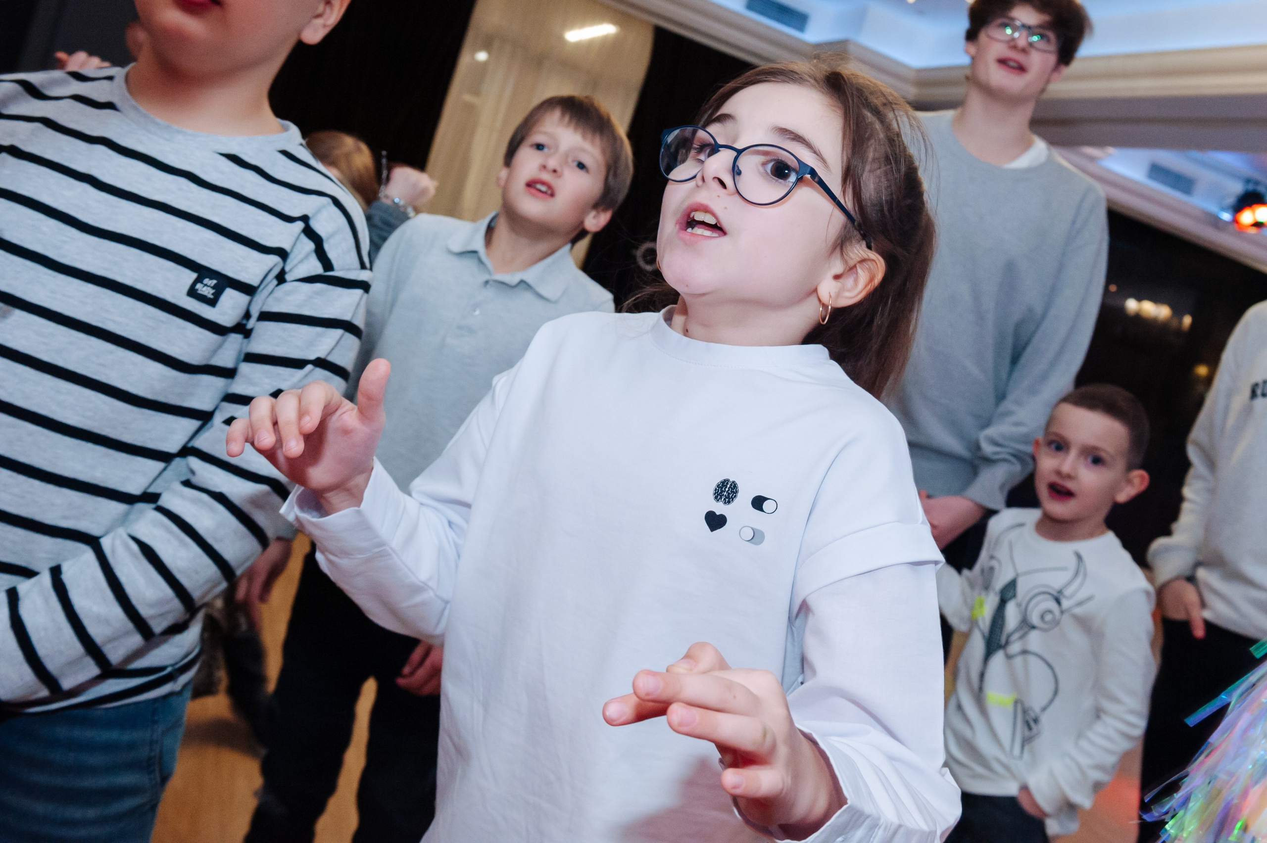 День Рождения Прохора. Фотограф Магнитогорск Данил Семенов