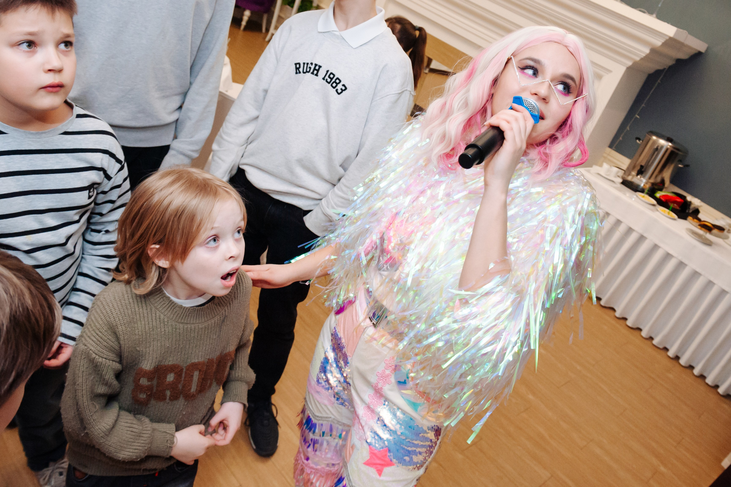 День Рождения Прохора. Фотограф Магнитогорск Данил Семенов