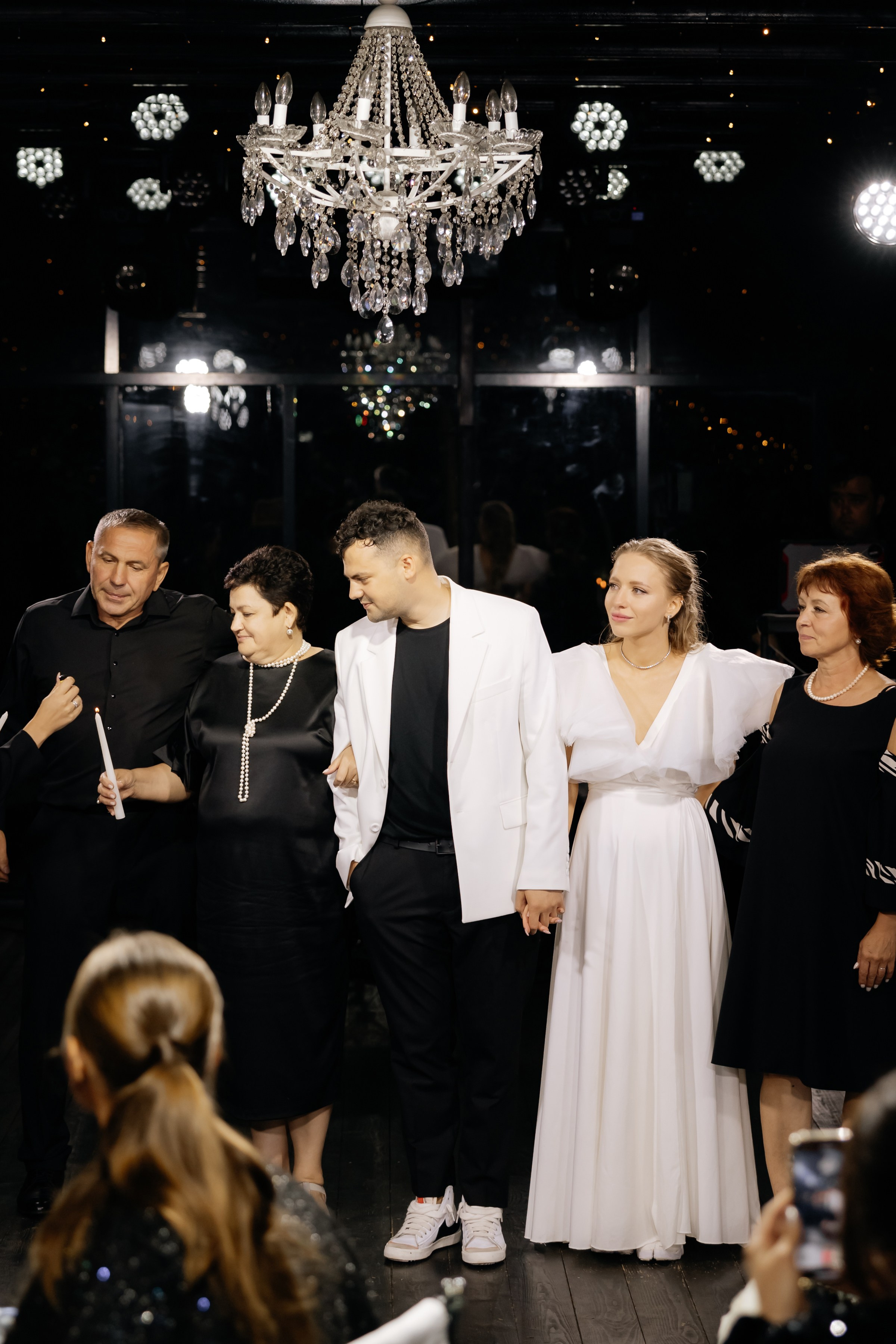 Максим и Саша. Свадебный фотограф в Москве Артём Кившарь