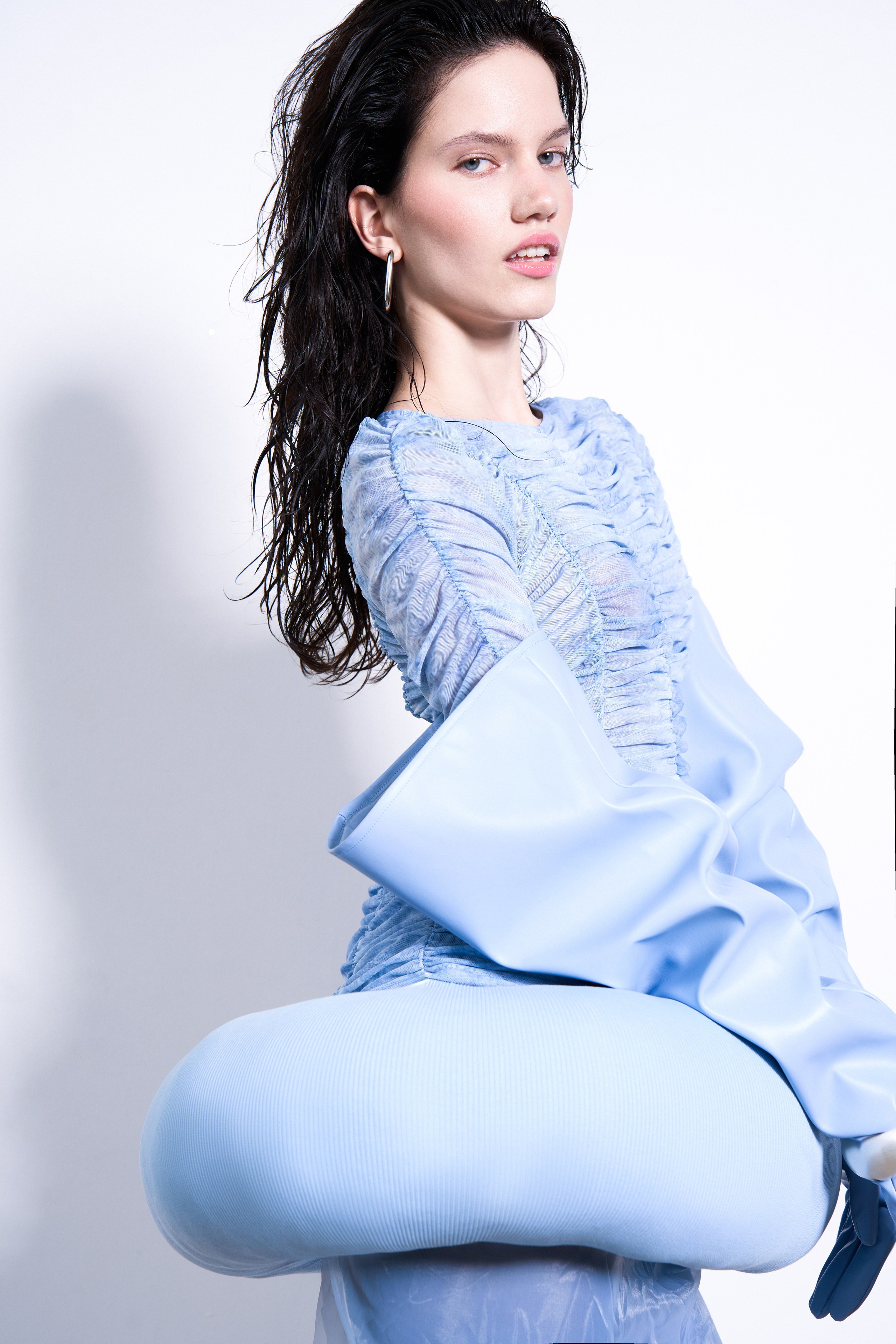 Сampaign. Фотограф для брендов в Москве