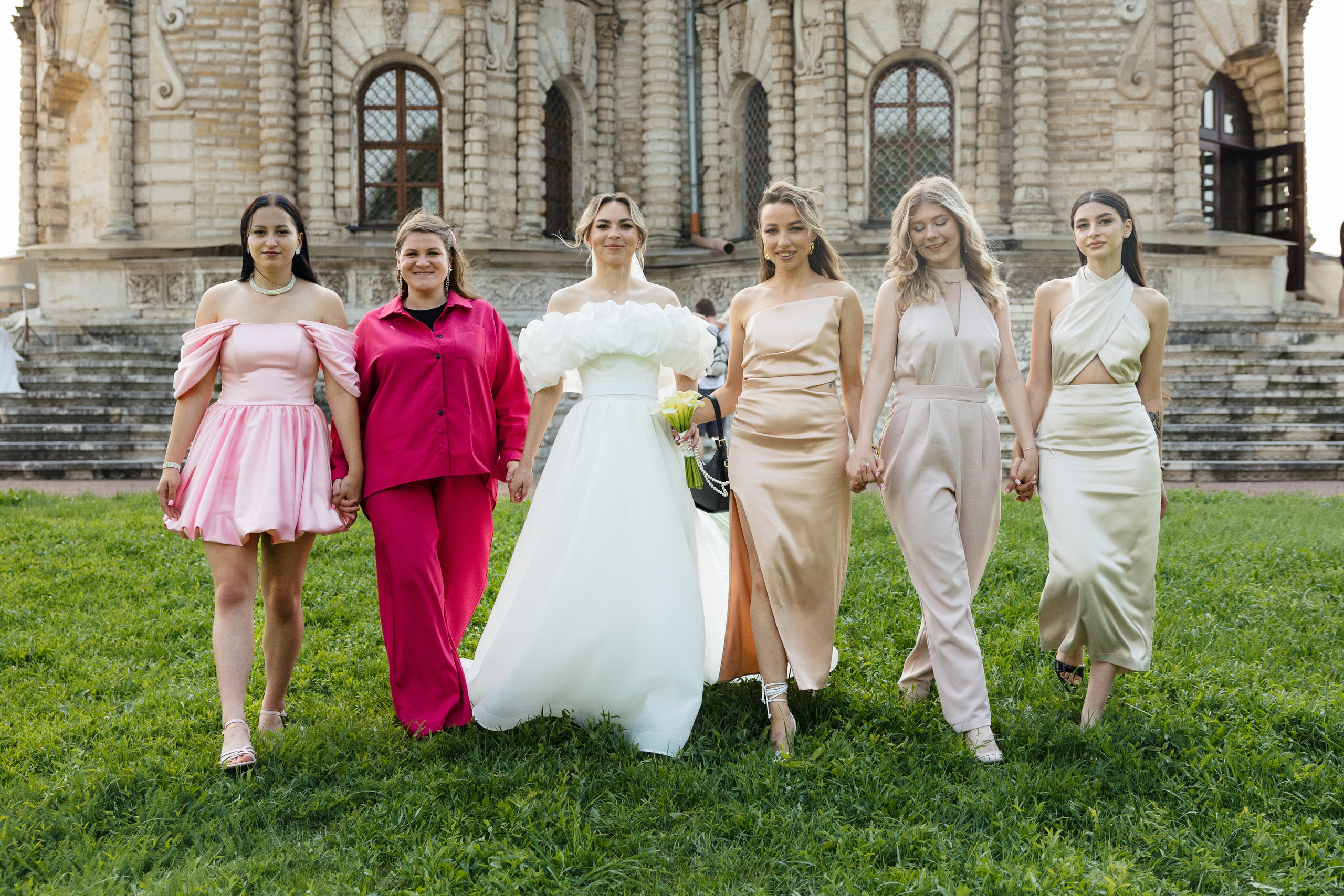 Саша + Ира г. Москва. Олег Минайлов — Фотограф ваших событий