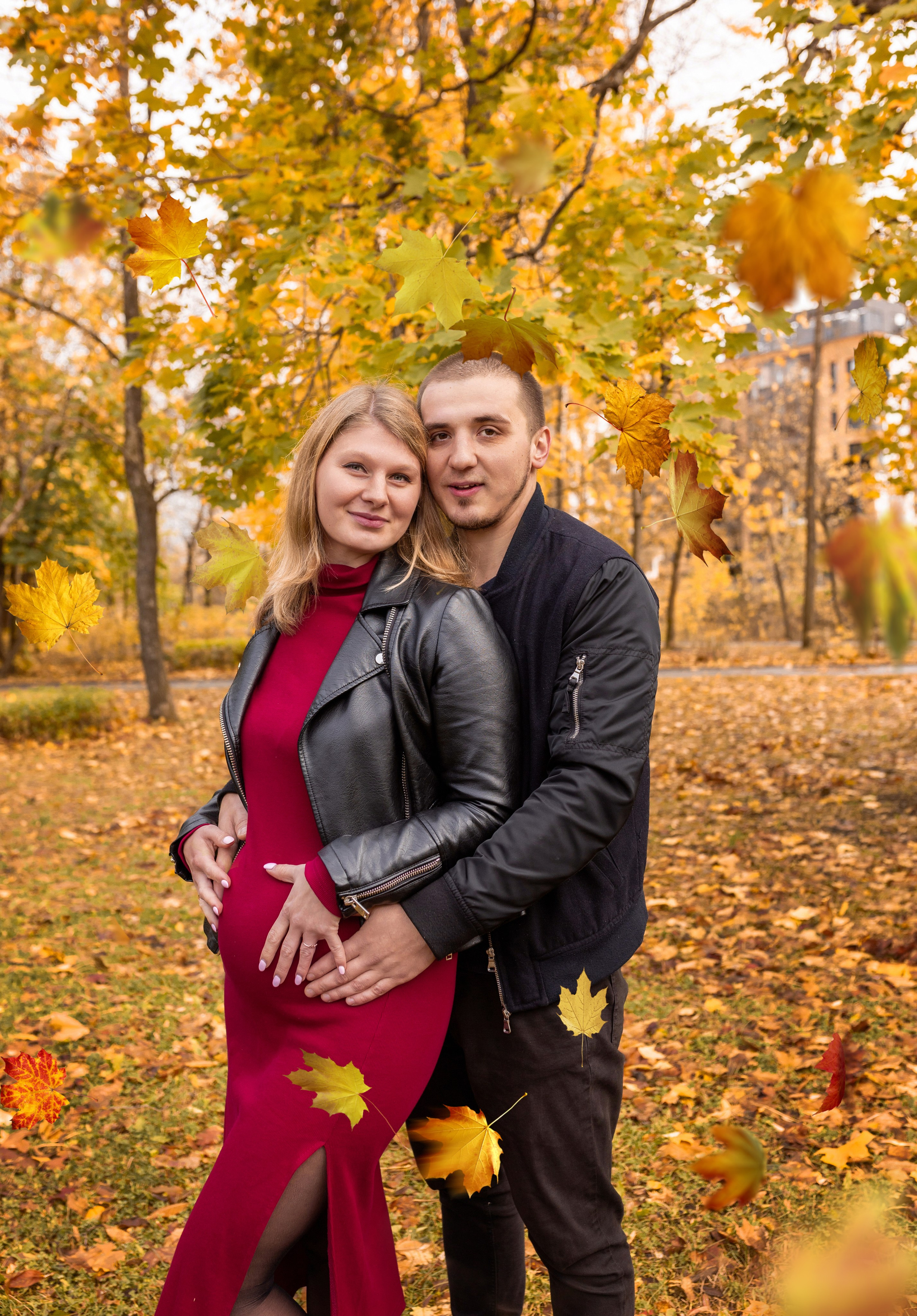 Семейные съемки. Фотограф в Петрозаводске BellaDonna