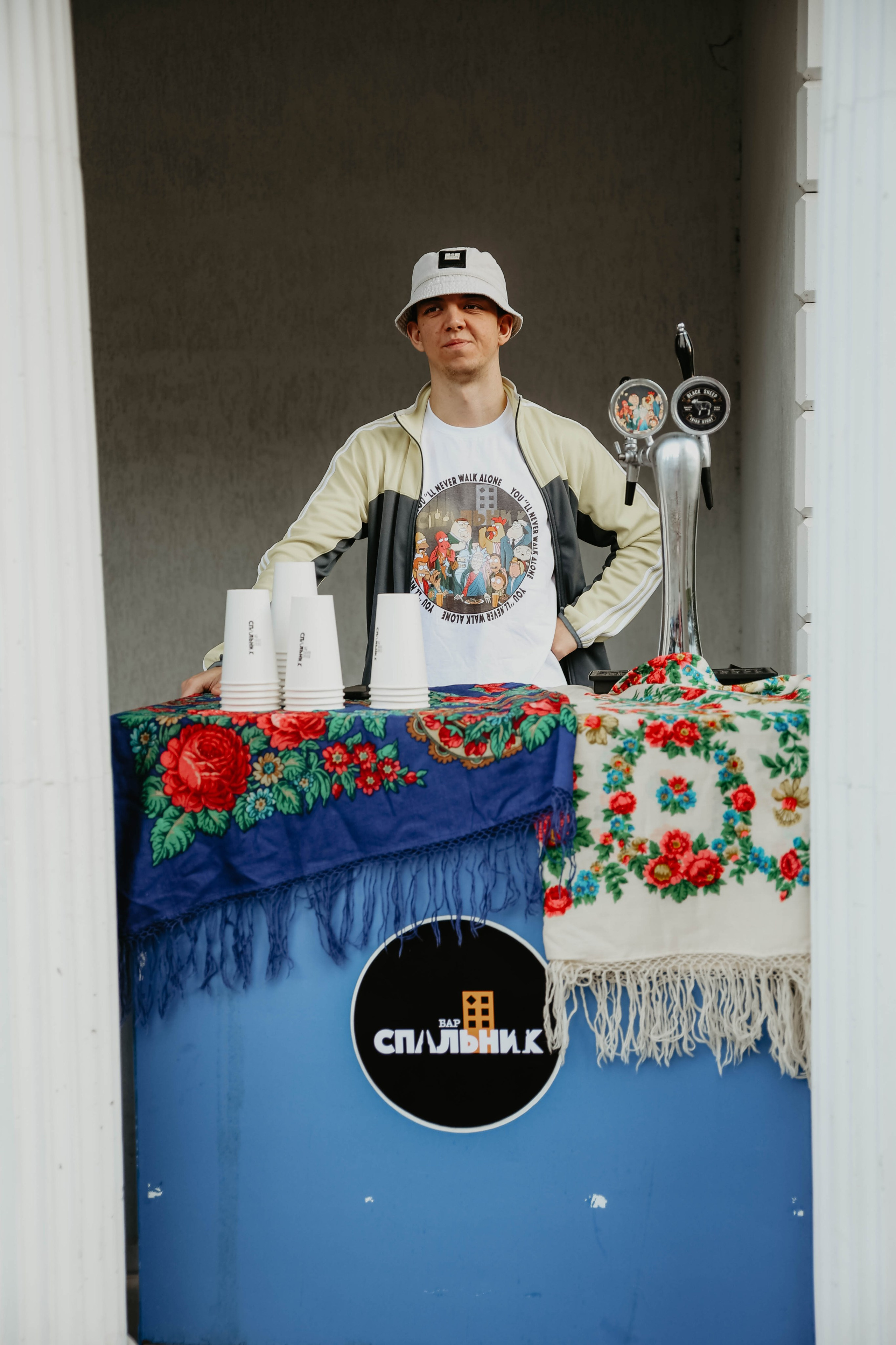 5 лет Villafit. Photographer in Moscow & everywhere in the World Alena Vyalova