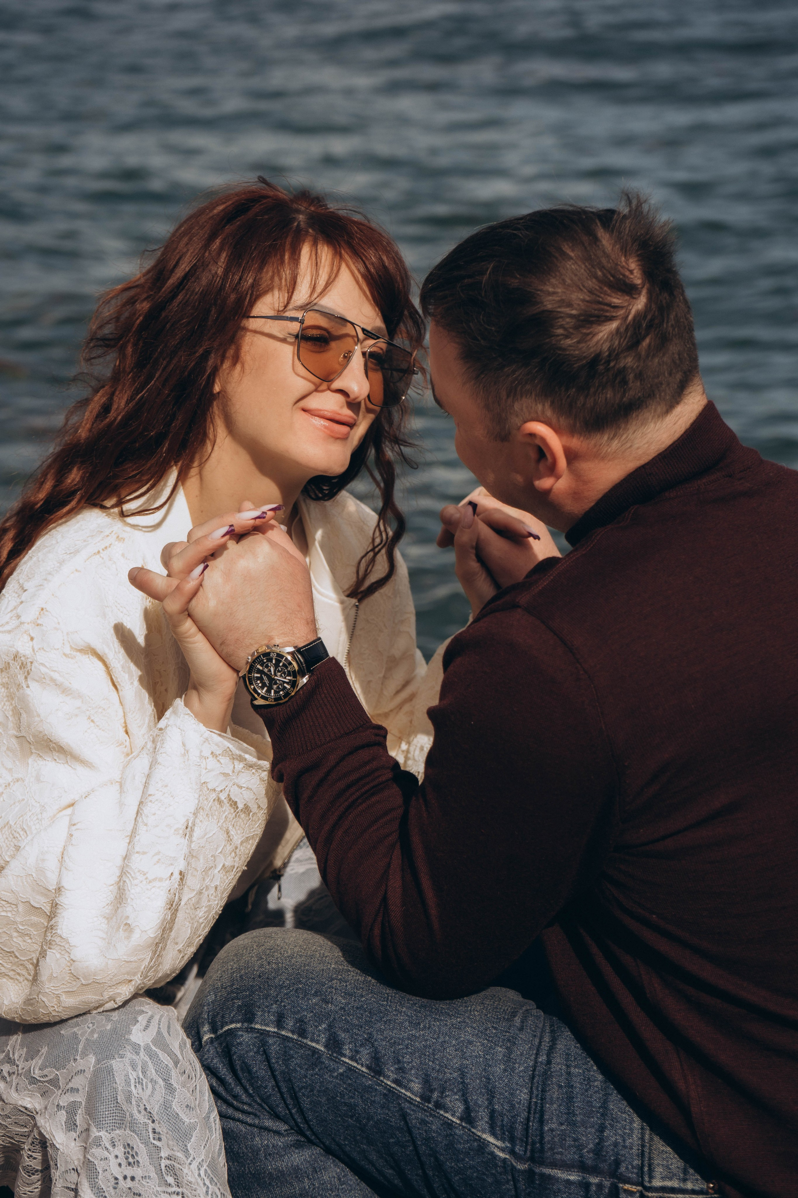 Love Story. Фотограф в Крыму, Ялта, Профессиональная фотосессия
