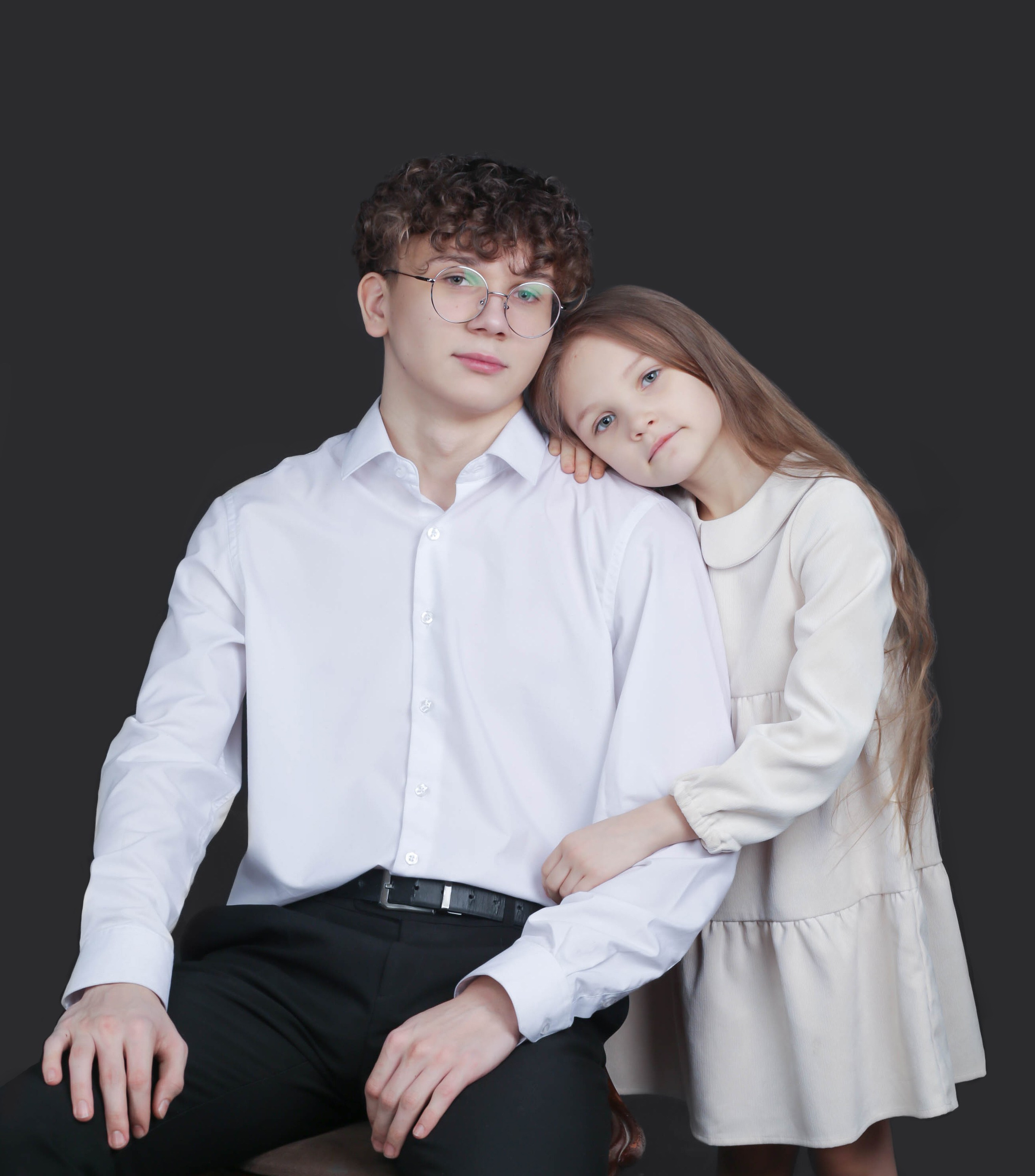 Семейная фотосъёмка. Детский и семейный фотограф в Санкт-Петербуре