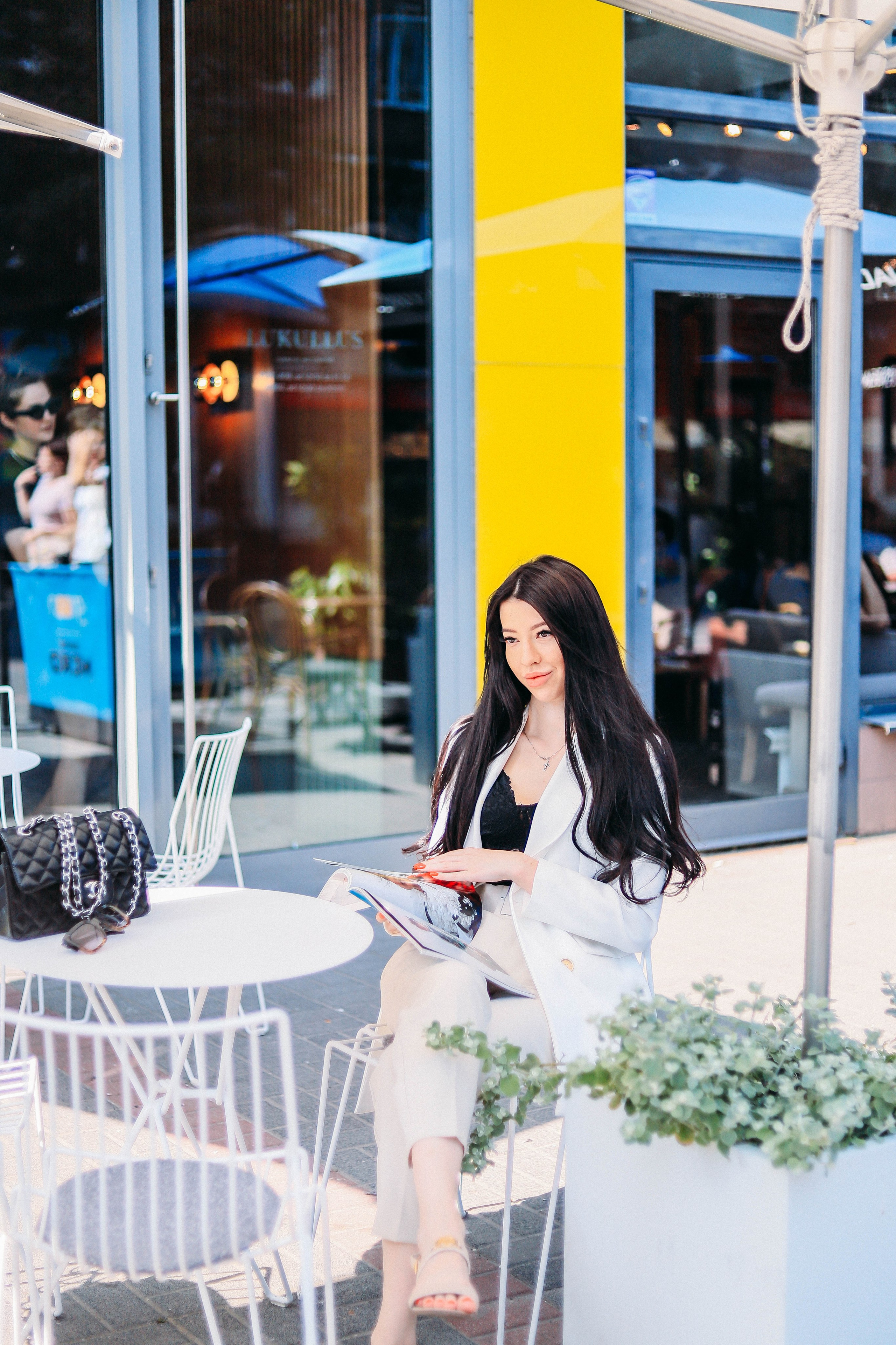 Бьюти-мастер. Женский/Детский фотограф в Симферополе Вероника Слепогина