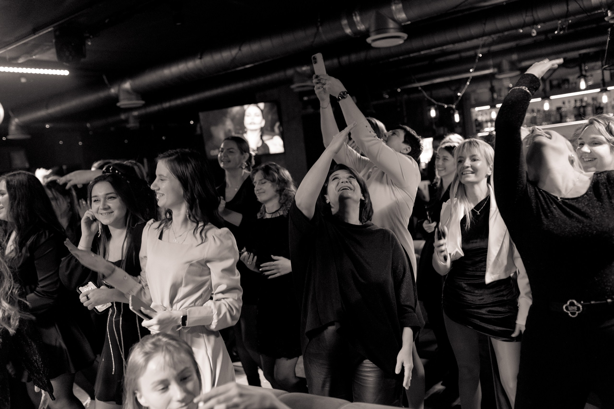 23/12/23 Новогоднее караоке в Мята Спортивная Действия. Мята Спортивная — Кальянная, караоке, бар в Минске