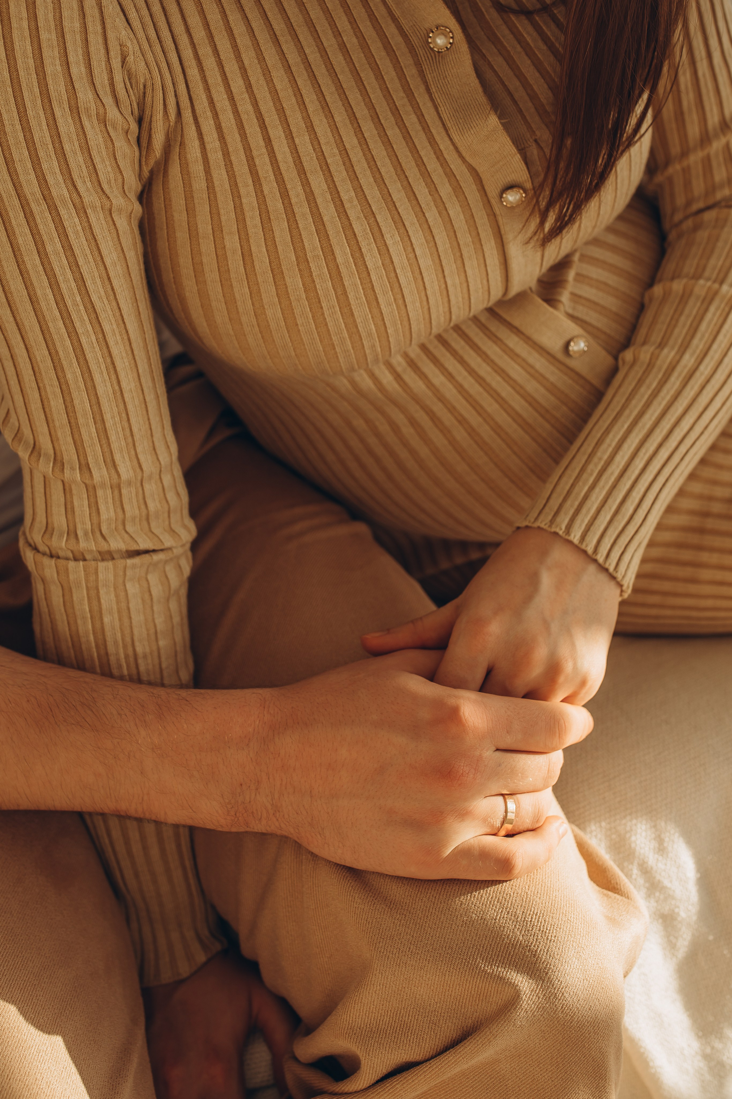 Беременность. Семейный фотограф Маруся Самылкина в Санкт-Петербурге