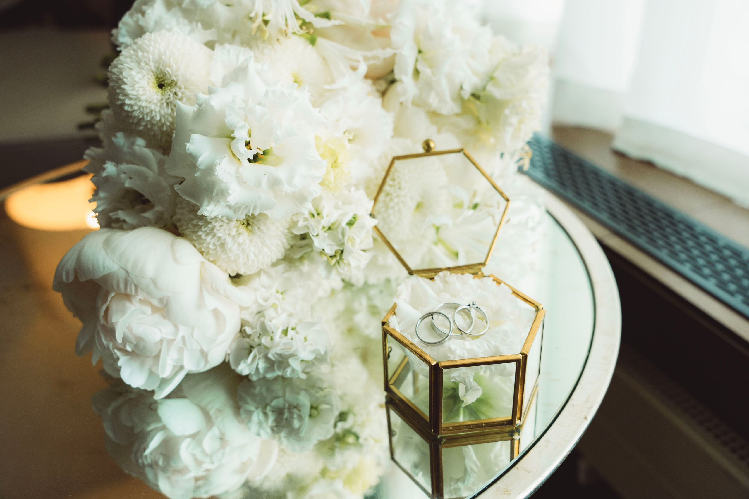 Юлия и Николай. Фотограф Юлия Попова