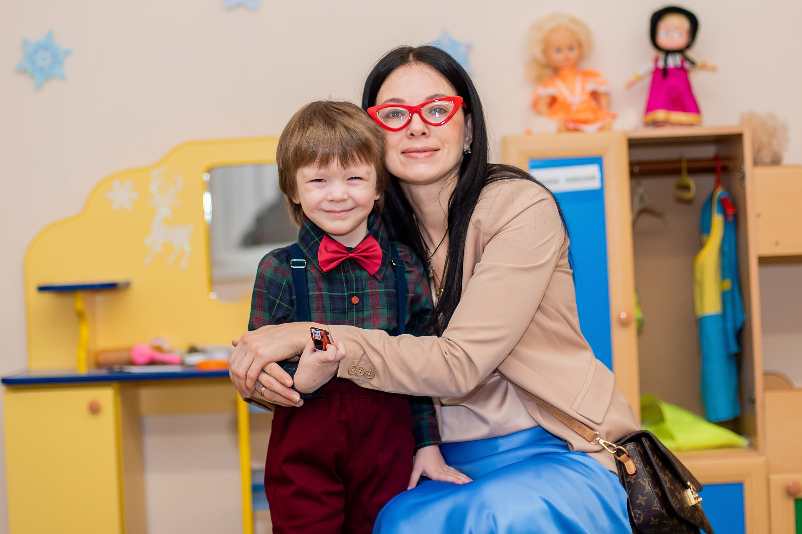 Группа. Фотограф Юлия Попова