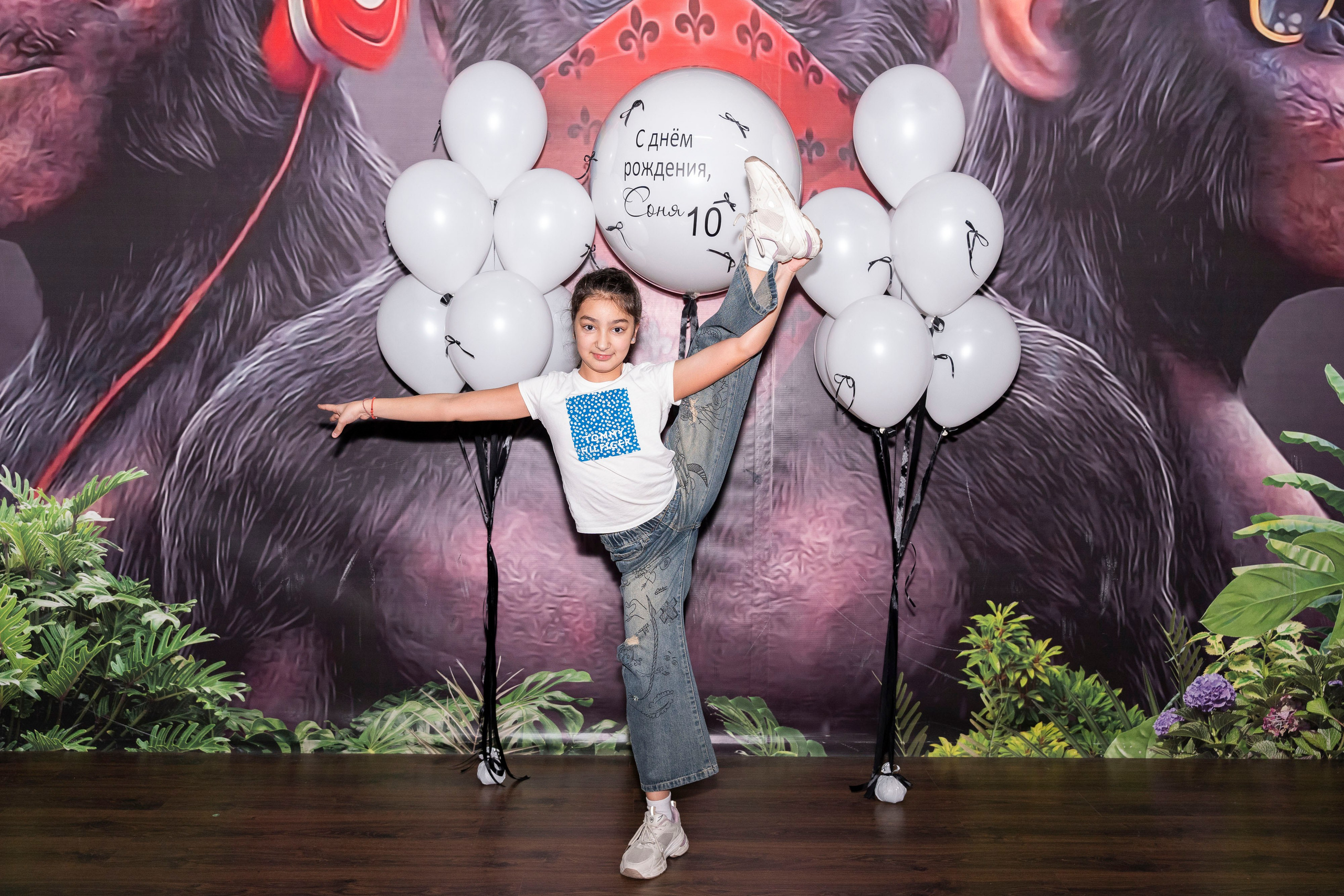 Квесты. Фотограф Юлия Попова