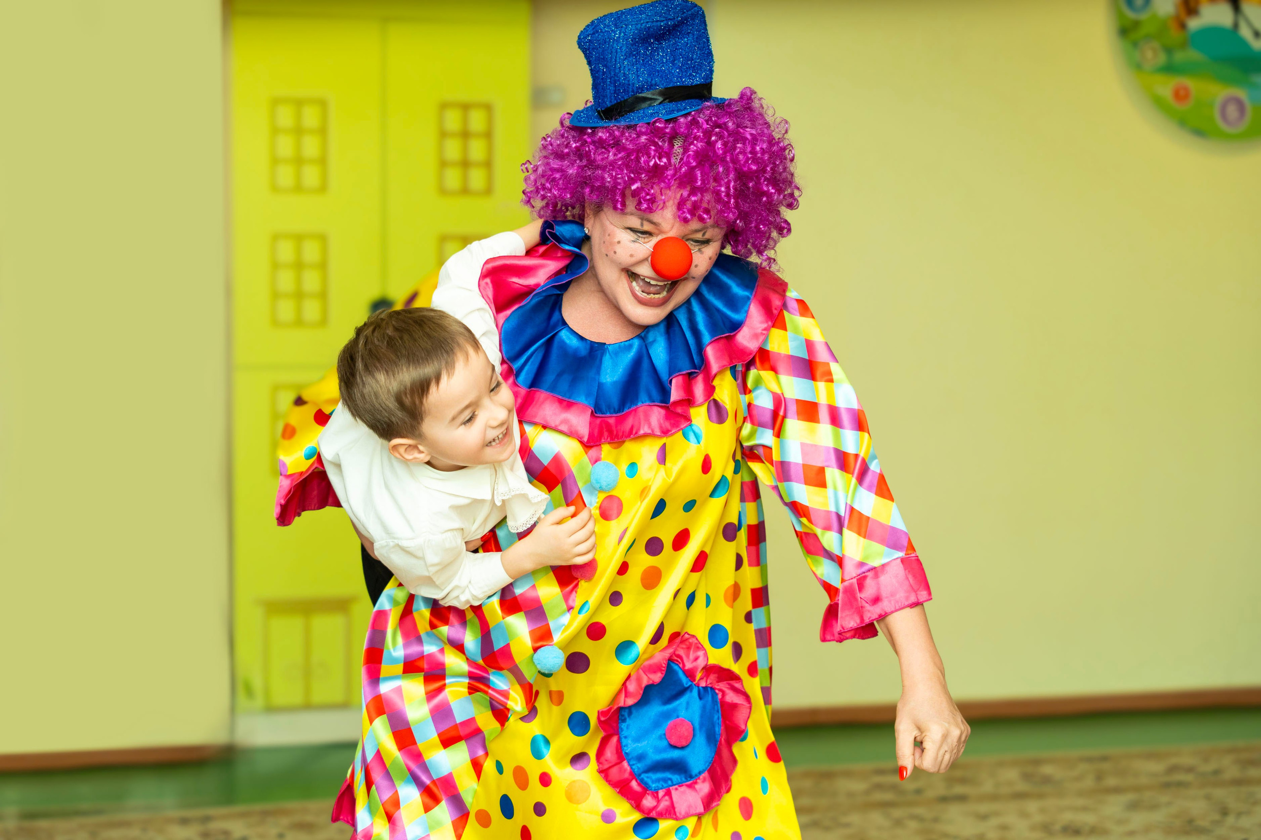 Весна. Фотограф Юлия Попова