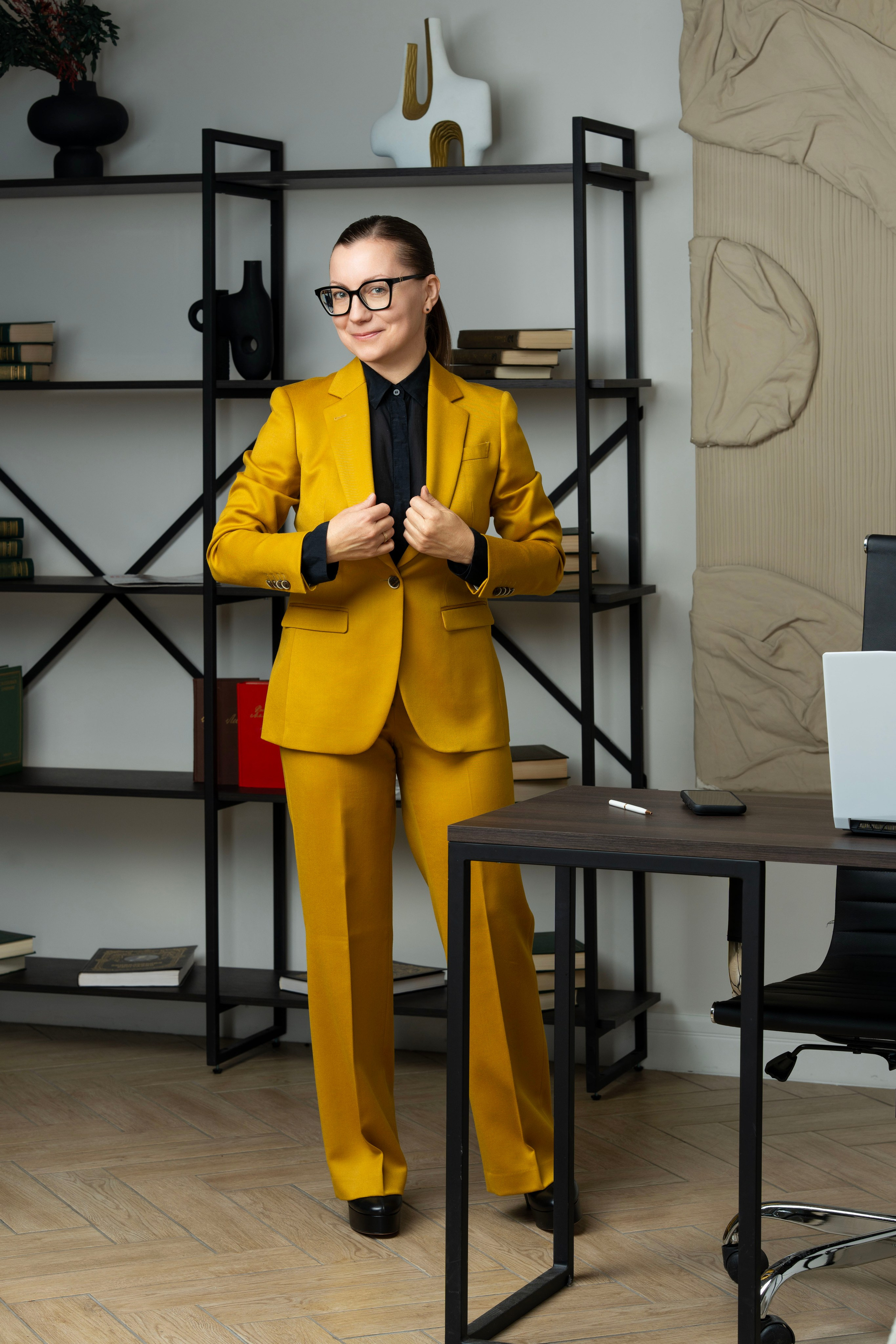 Елена. Фотограф Юлия Попова