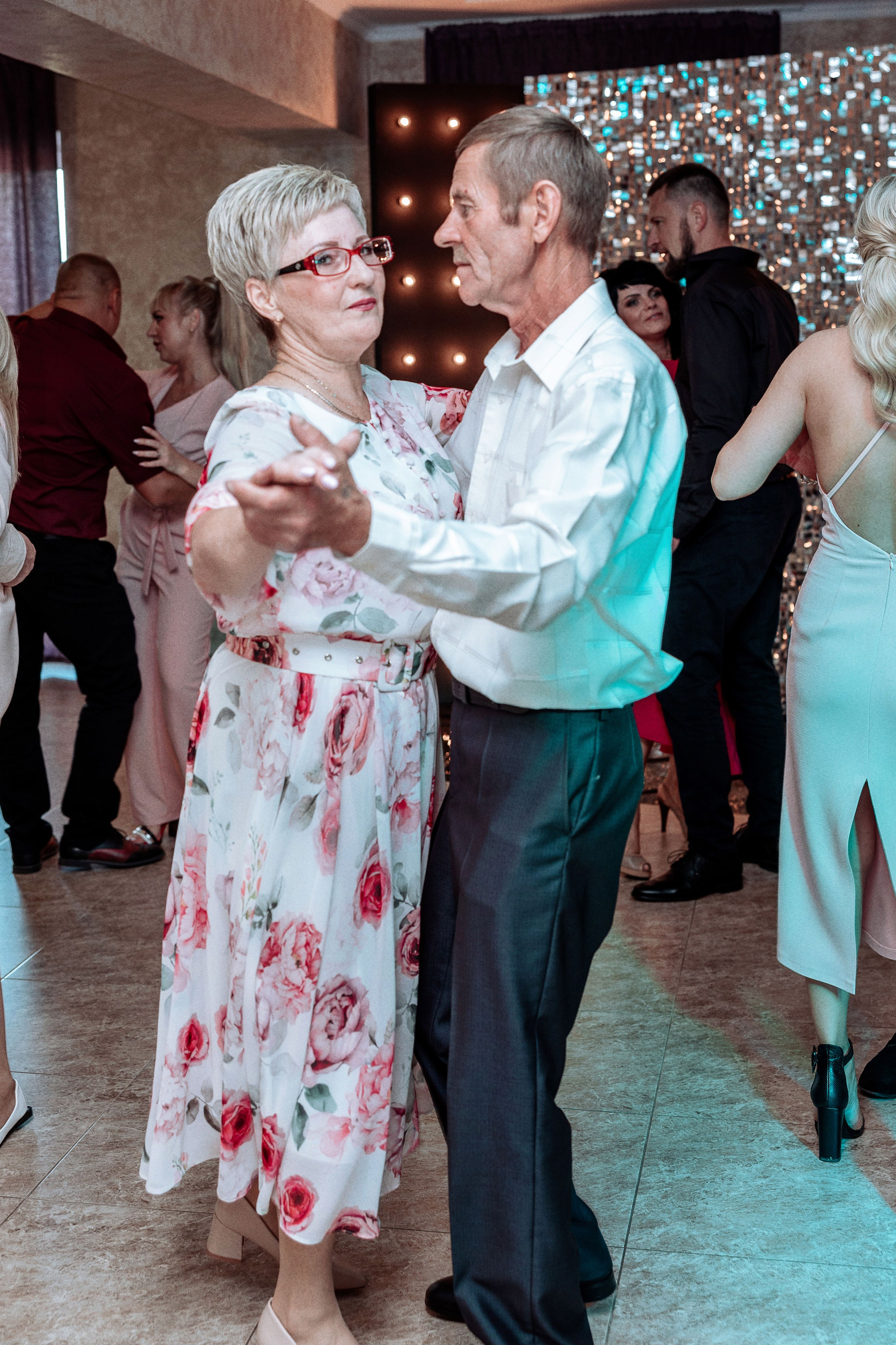 День рождения. Свадебный, семейный и репортажный фотограф Галобурда Юрий