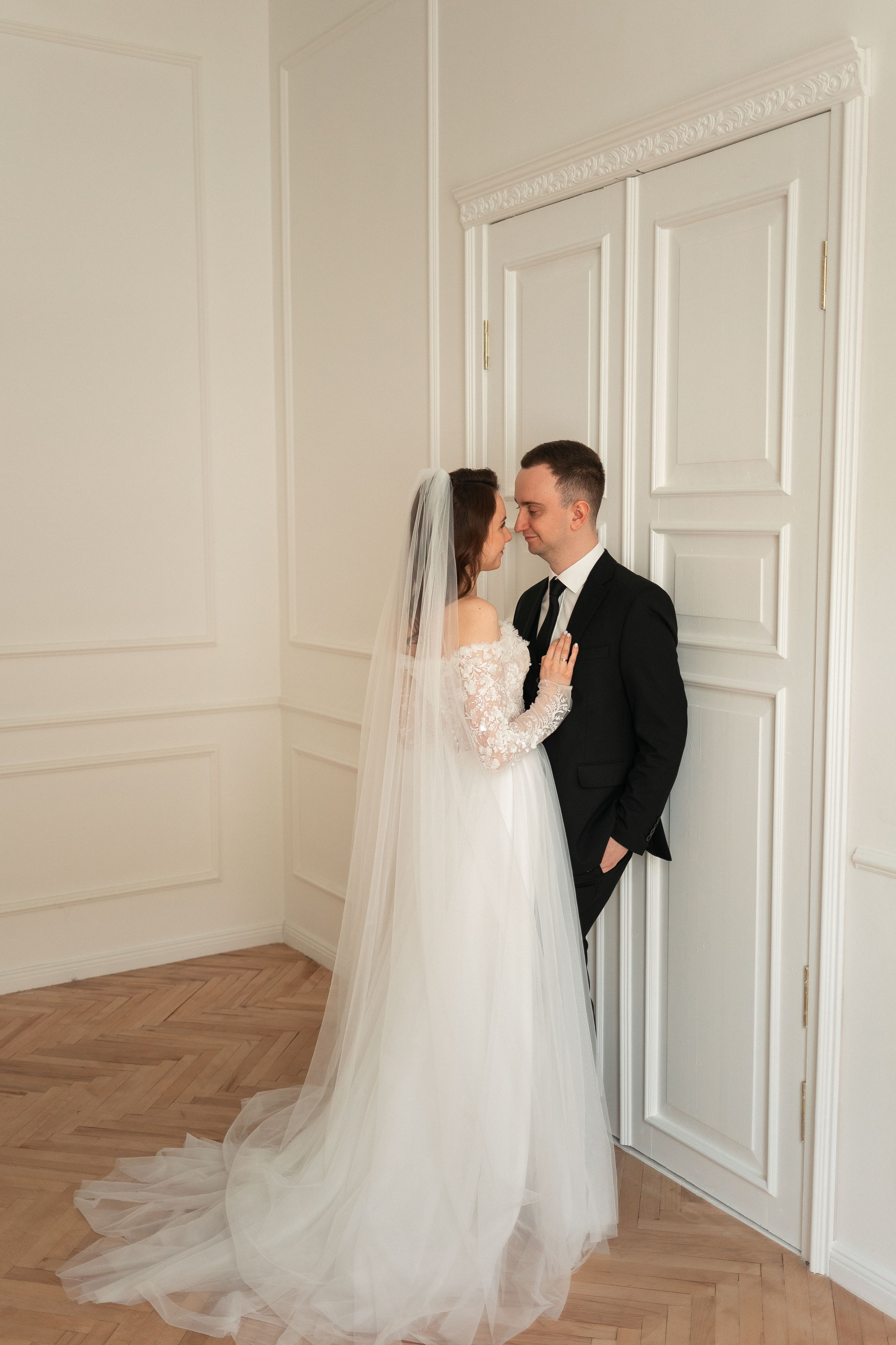 M&I. Семейный фотограф в Севастополе и Симферополе Александра Чистякова