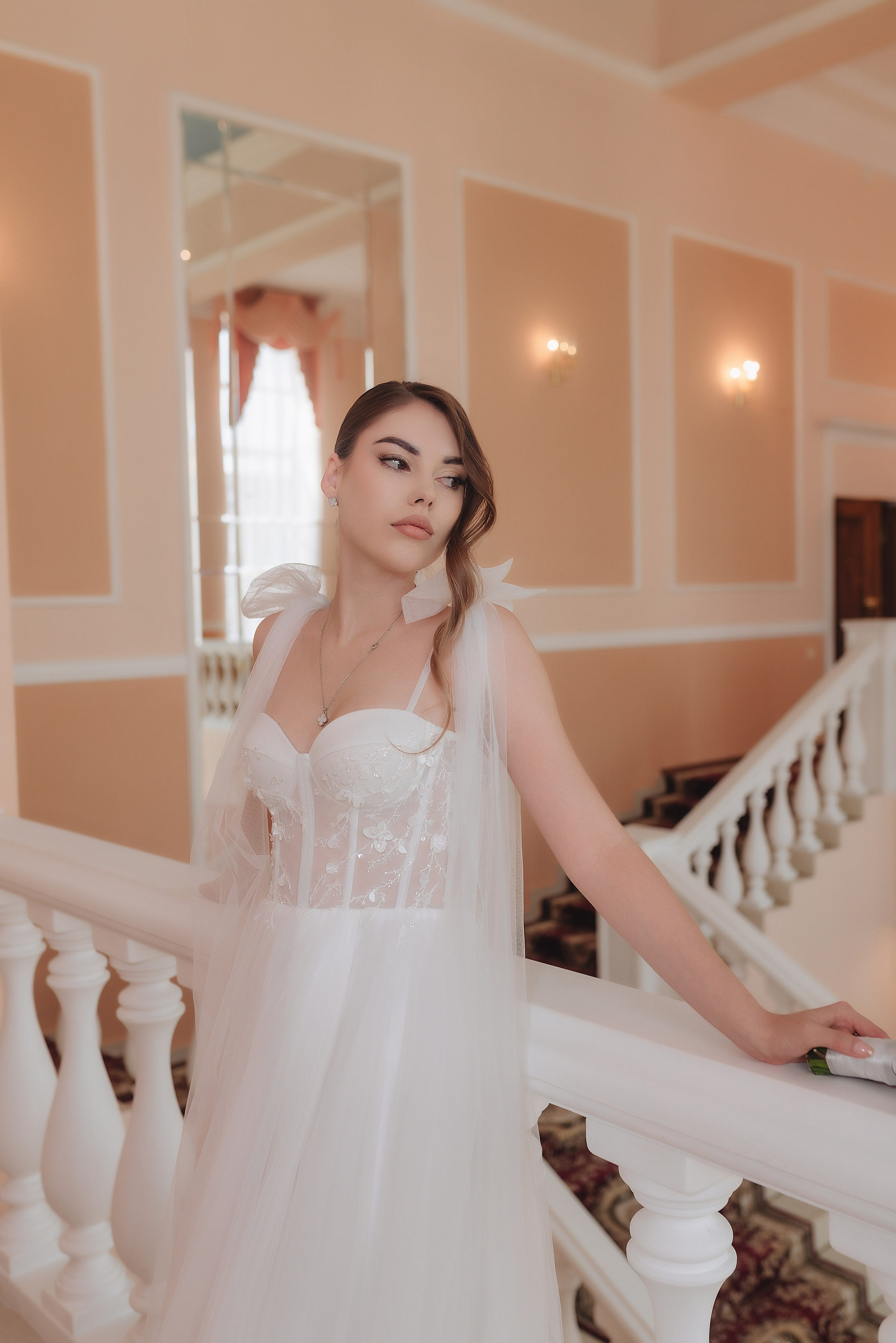 Алиса и Алексей. Фотограф Карина Шмулёва. Воронеж и область