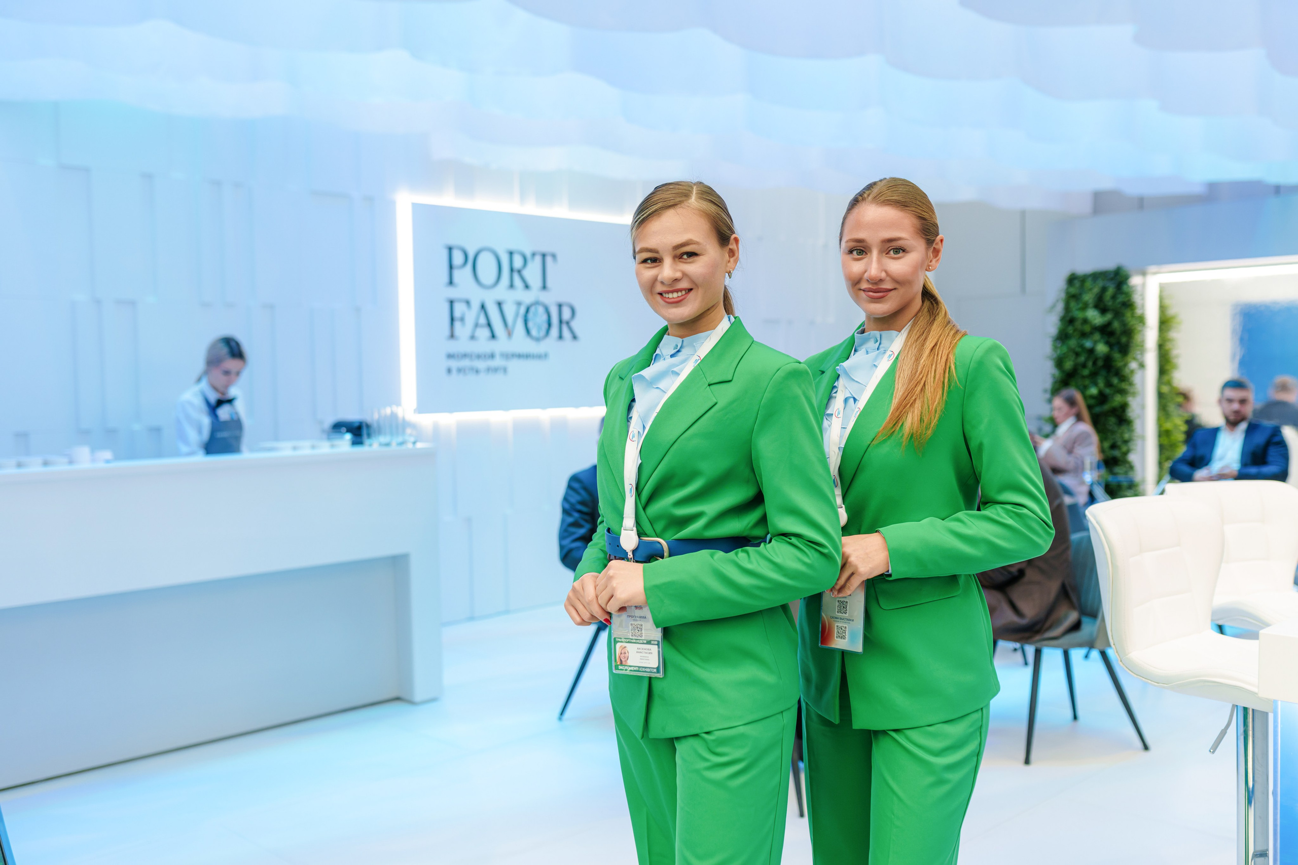 Выставочный форум «Минтранс России». ФОТОГРАФ МОСКВА | Даша Мерц