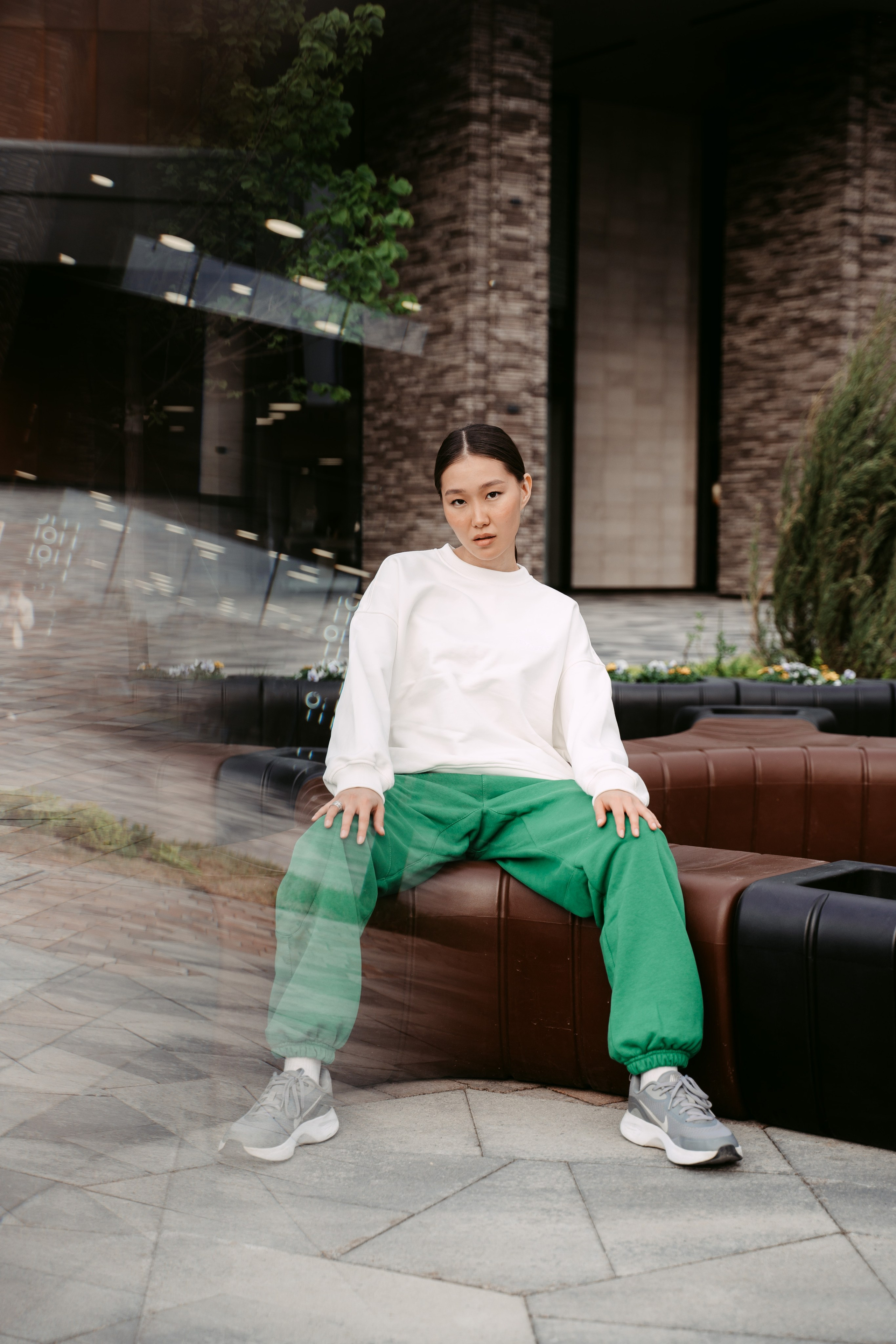 Chukcha / Лукбук. Саша Копылов, фотограф в Казани