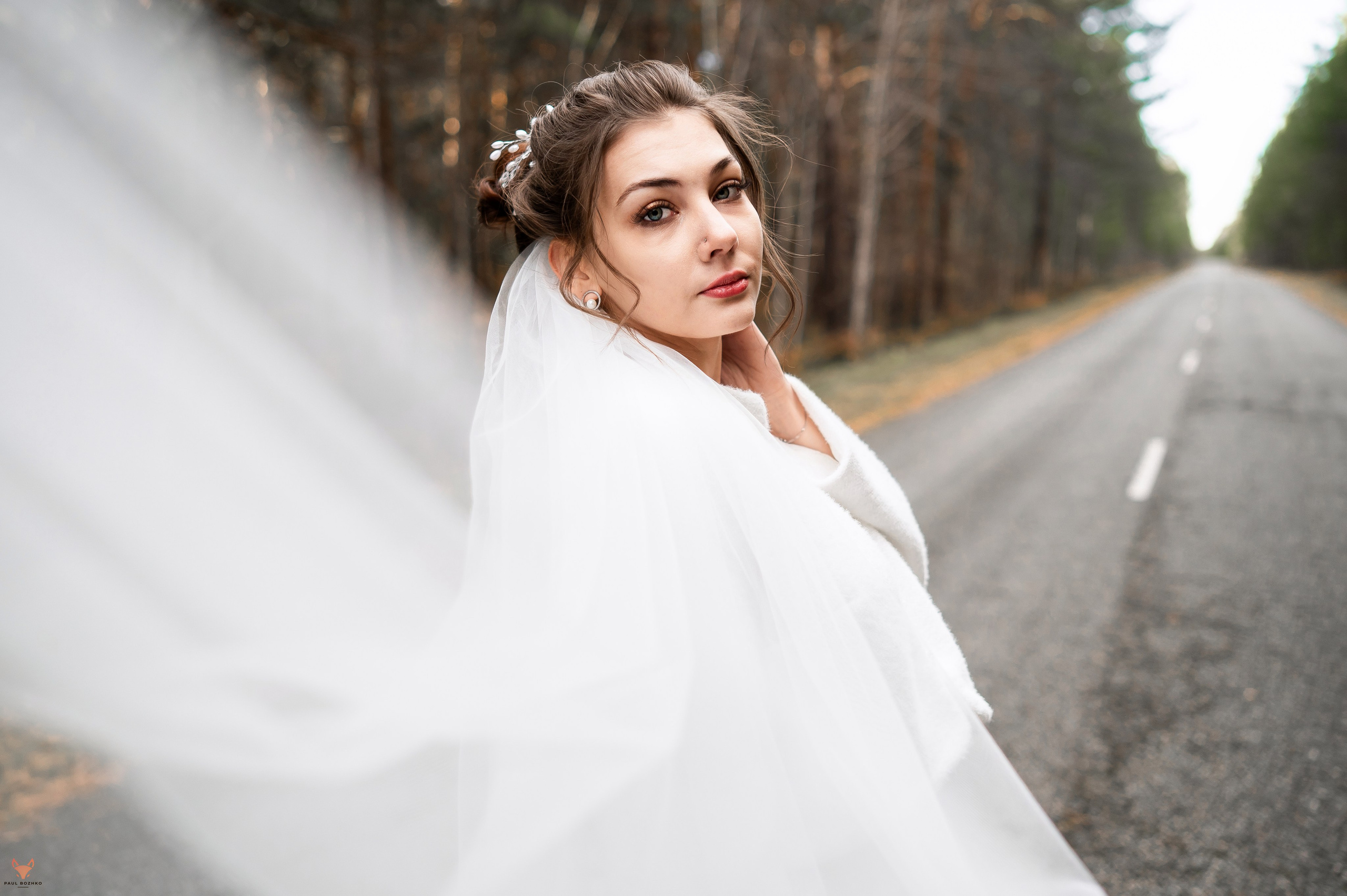 Маргарита и Сергей. Свадебный Фотограф Абакан