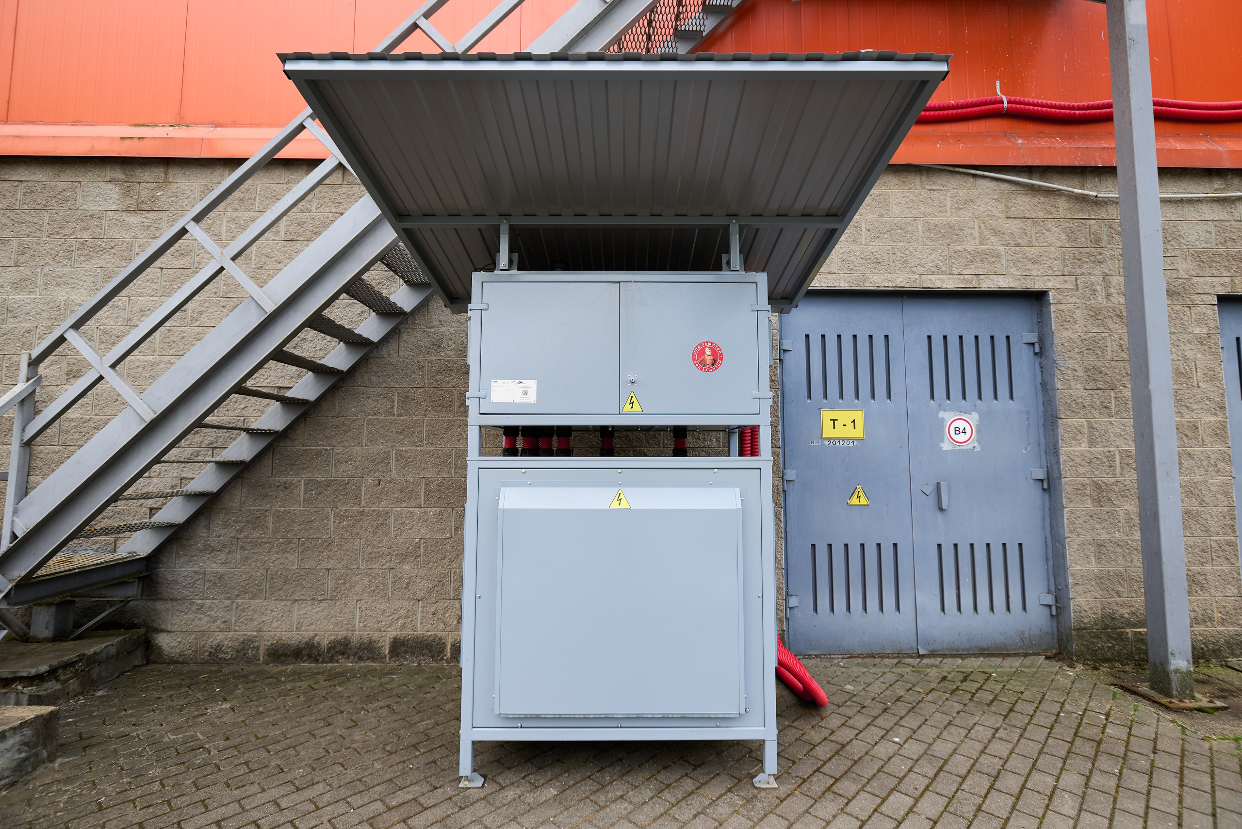 Энергомеханизм. Автомобильный и интерьерный фотограф в Минске Александр Тагаев