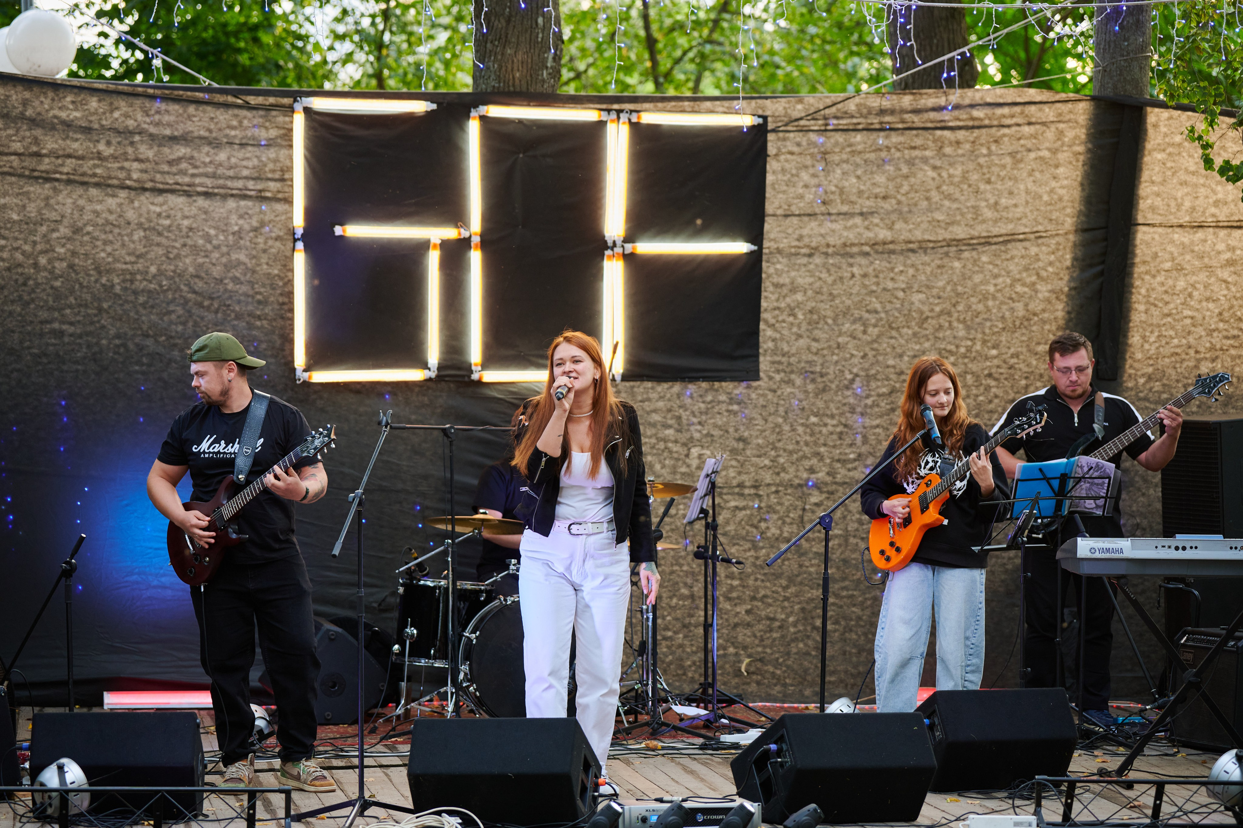 GOFest. Автомобильный и интерьерный фотограф в Минске Александр Тагаев