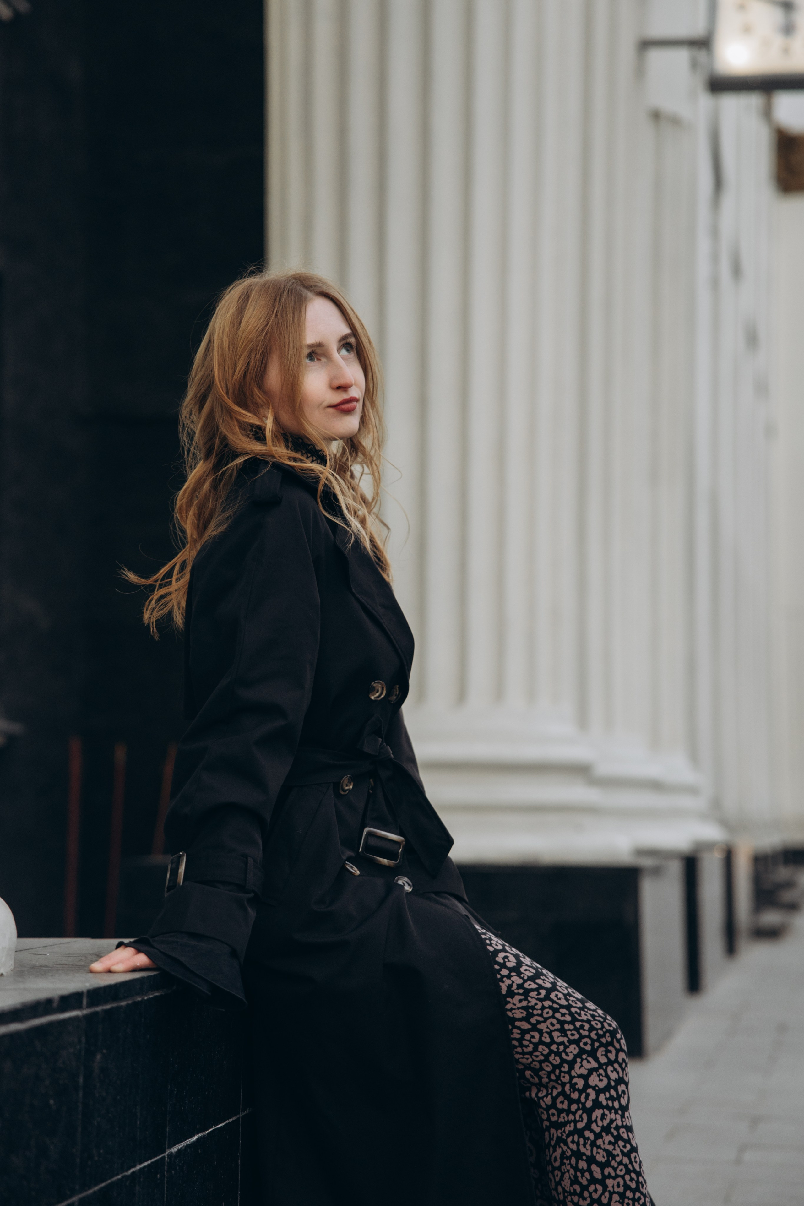 Екатерина. Свадебный, семейный фотограф в Иркутске Светлана Макаричева