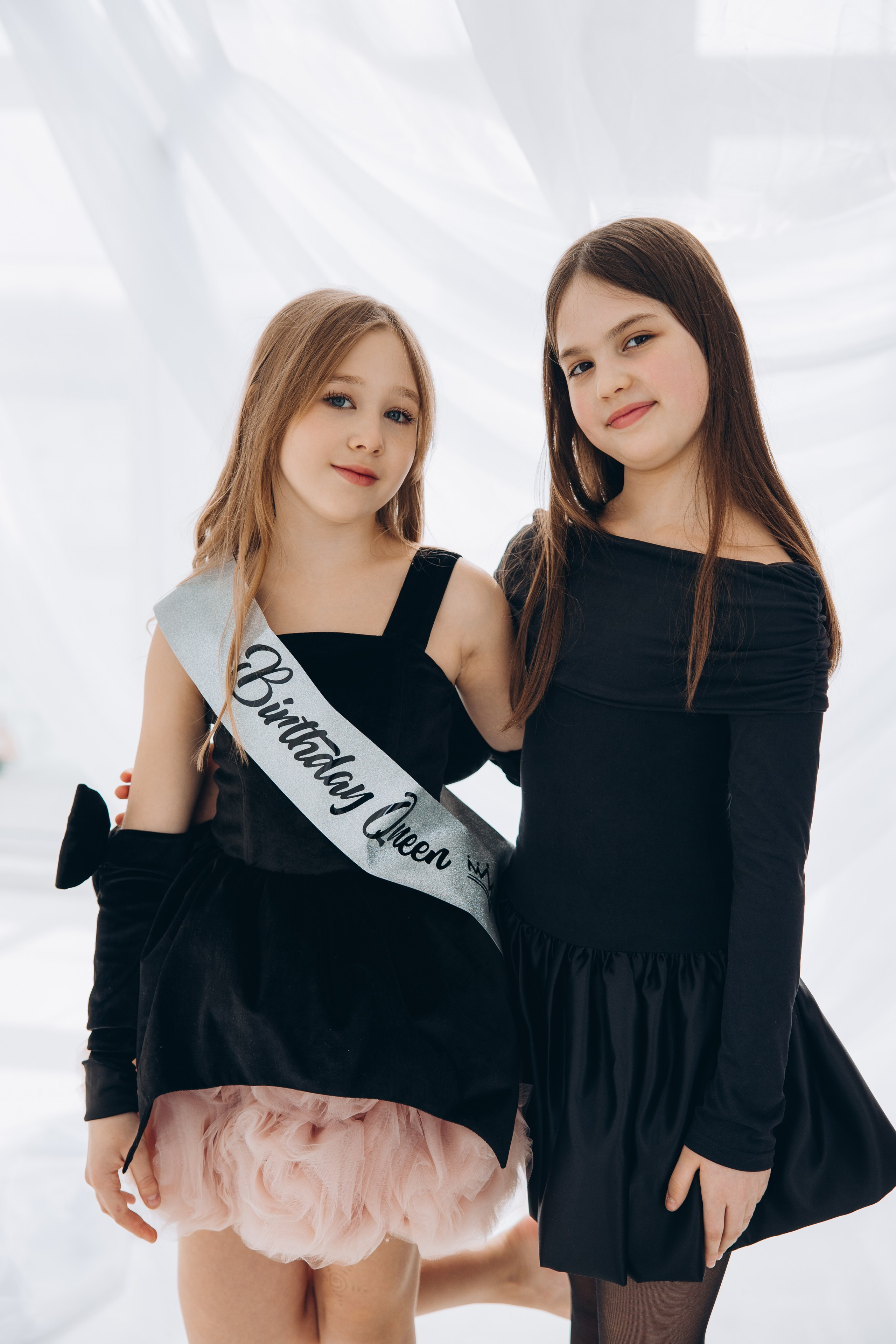 День рождения Даши. Свадебный, семейный фотограф в Иркутске Светлана Макаричева