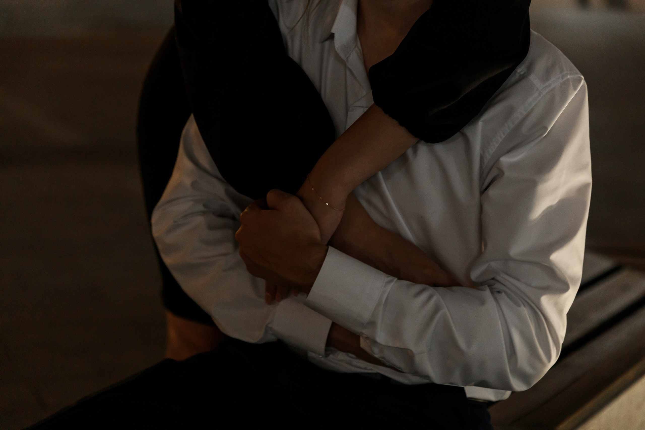 Night city. Свадебный фотограф в Уфе Лилия Сова