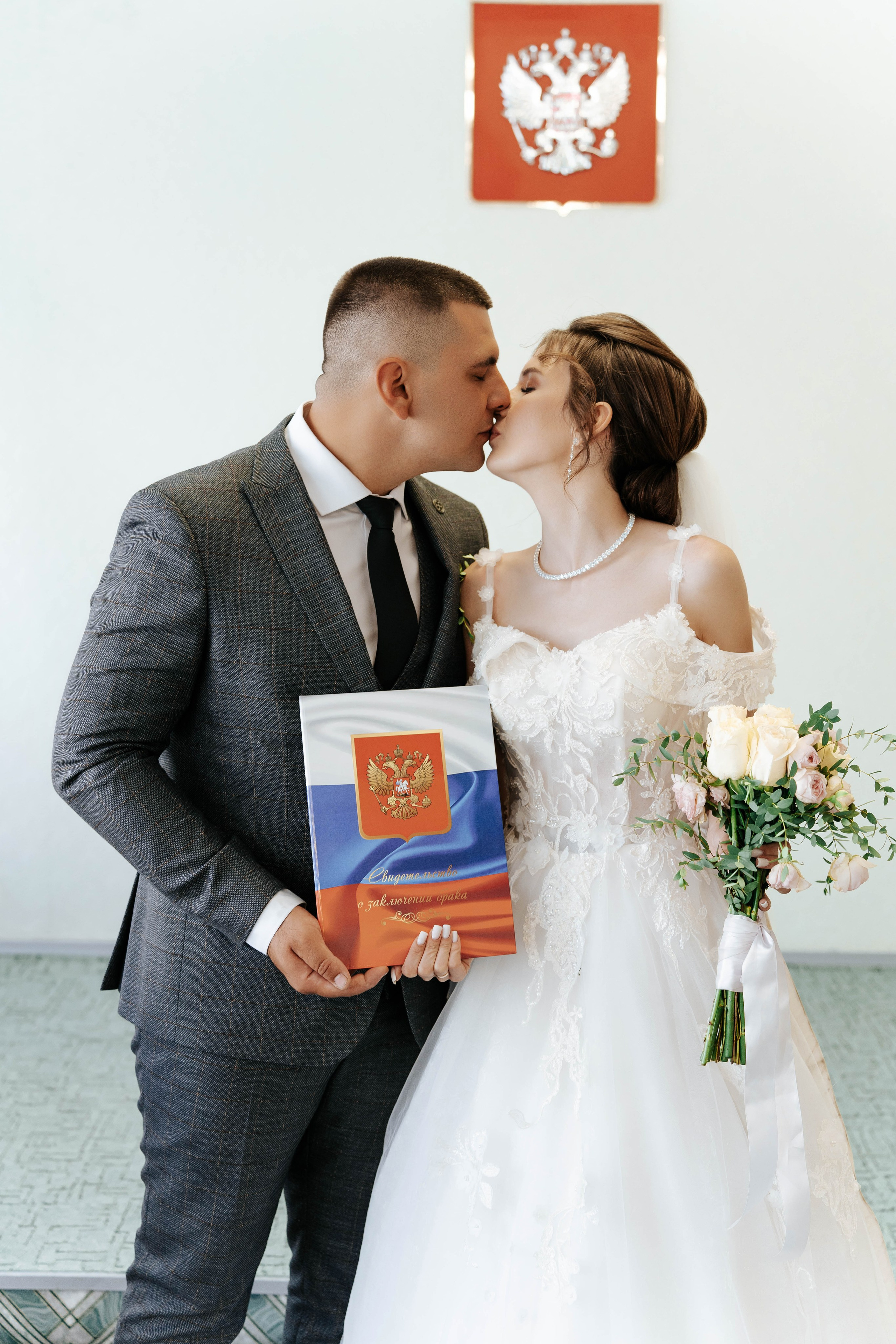 Sergey & Tatiana. Свадебный фотограф в Воронеже Самохина Екатерина