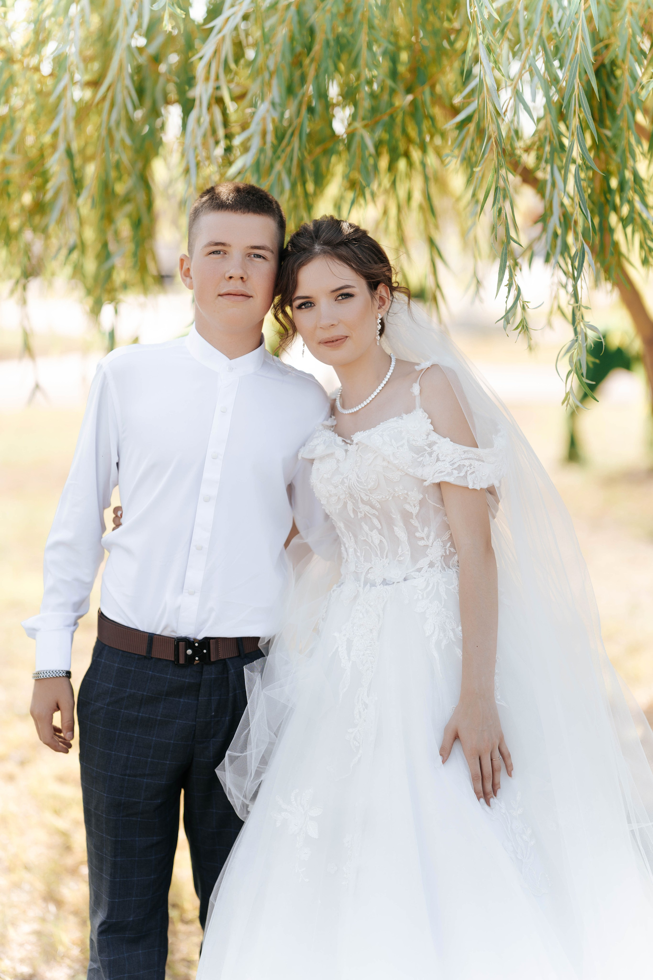 Sergey & Tatiana. Свадебный фотограф в Воронеже Самохина Екатерина