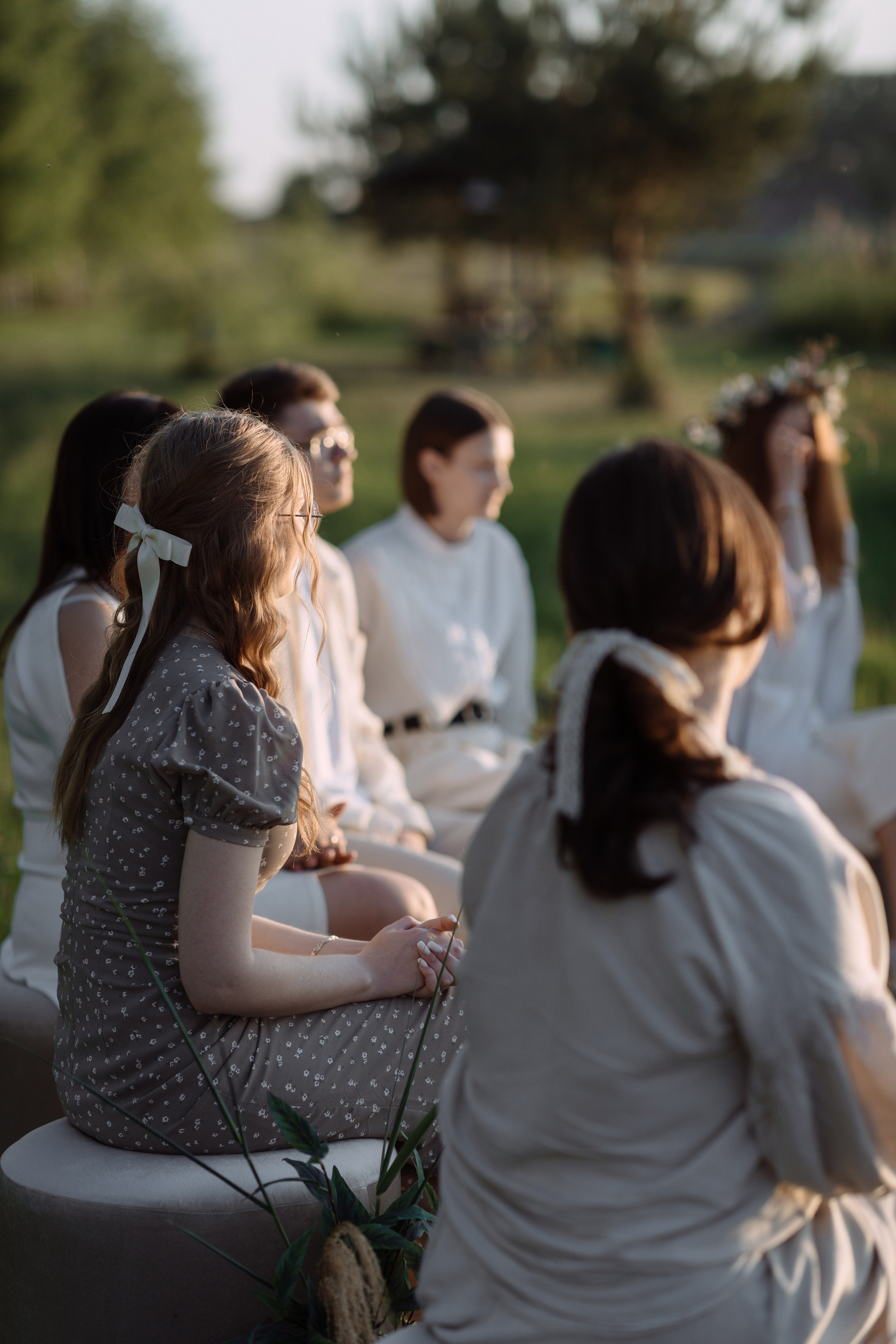 Солнце мое. Свадебный фотограф |Орел|Москва Анна Плешкова