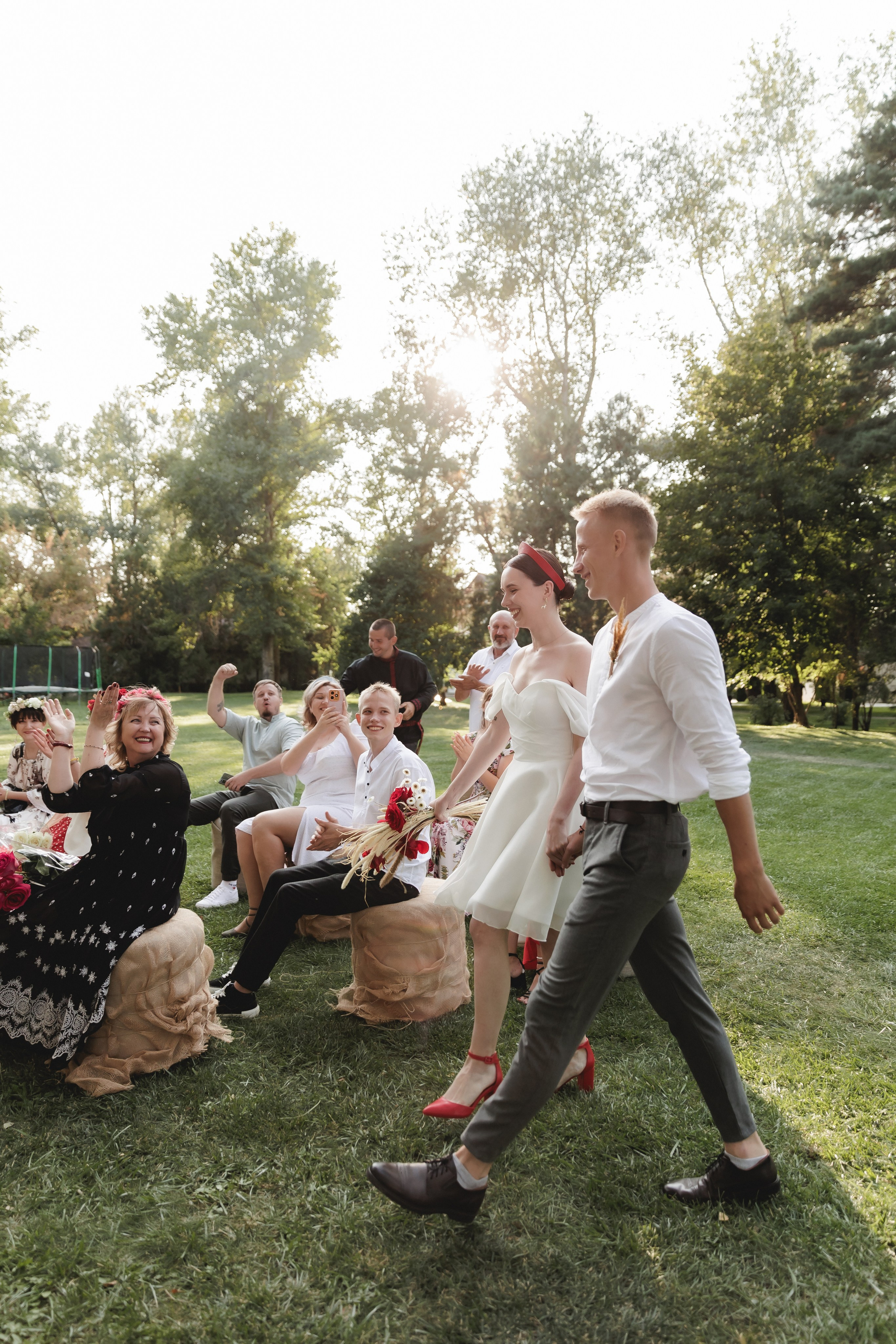 Александр и Анастасия. Фотограф в Волгограде — Александра Искандерова