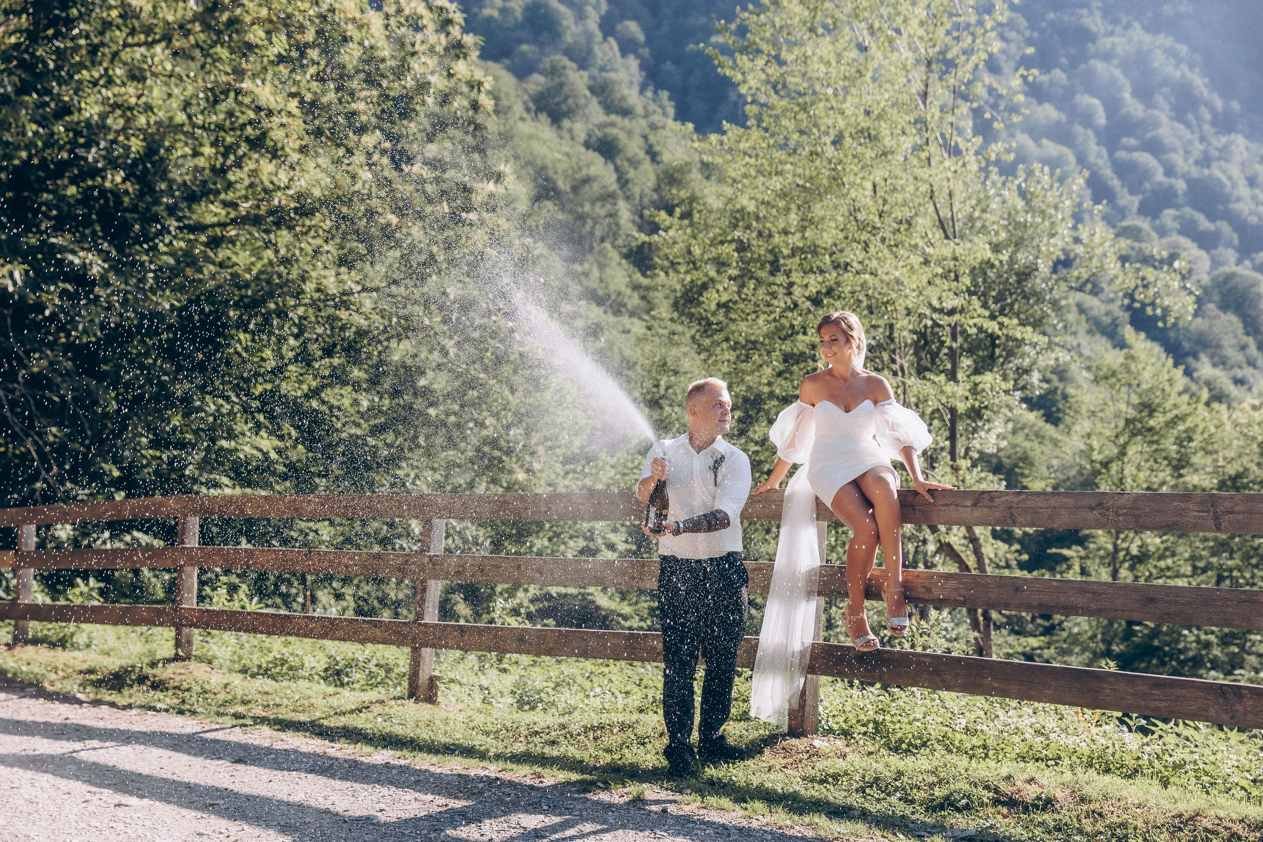 Свадебный, семейный фотограф