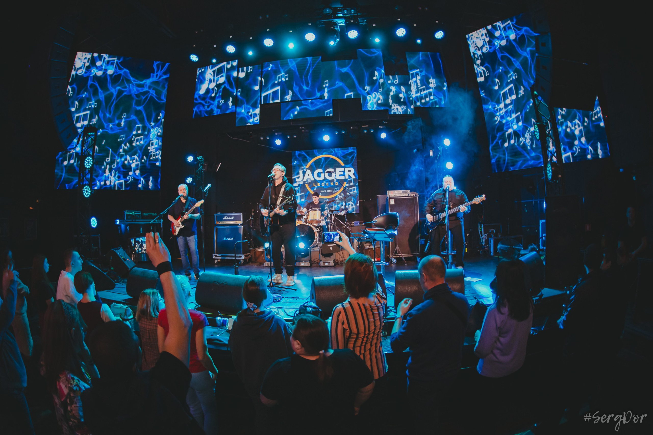 Casual, клуб Jagger, Санкт-Петербург, Джаггер, Алексей Яшин, 21.02.2024, #SergDor, 21 февраля 2024 года, SergDor