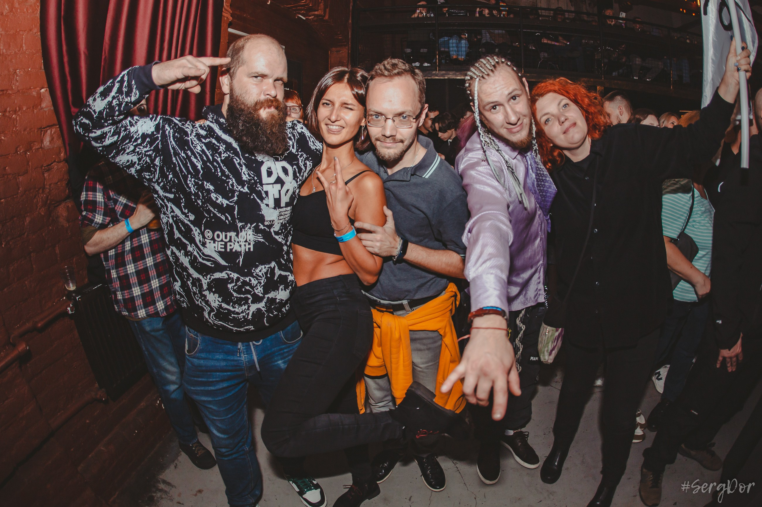 Радиопомехи, Серёга Рудаков, концерт, Культурный центра Сердце, 05.10.2024, Санкт-Петербург, 5 октября 2024 года, SergDor, #SergDor