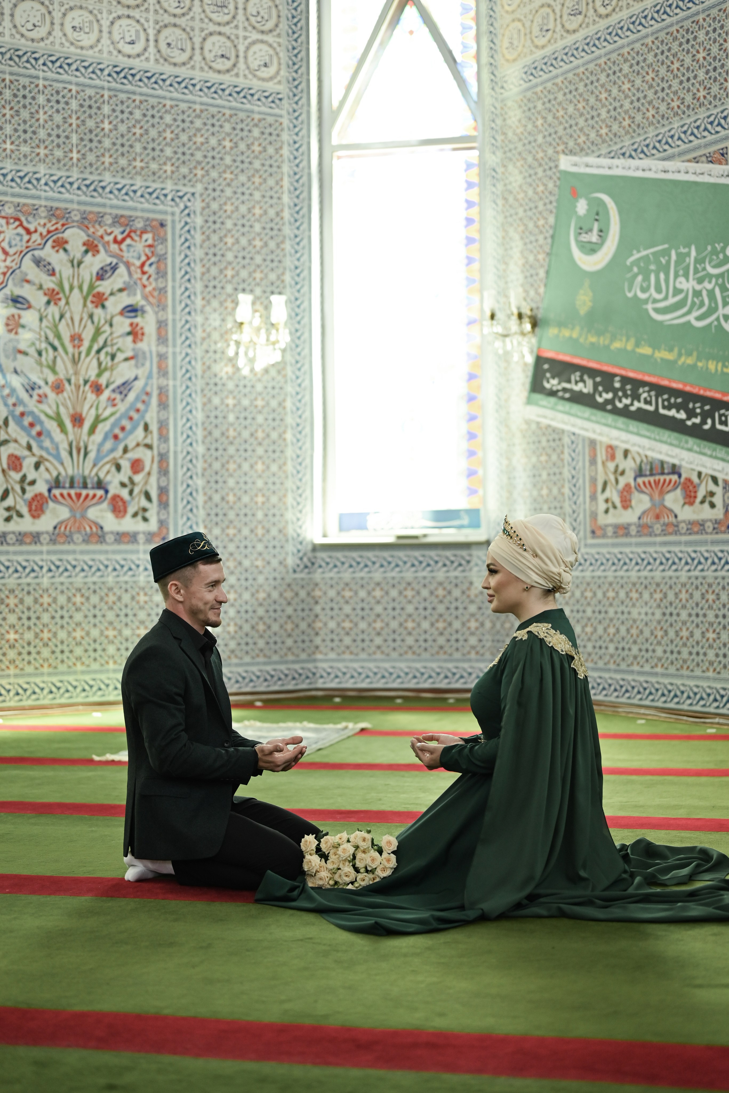 K & T. Свадебный и семейный фотограф в Уфе Александров Максим