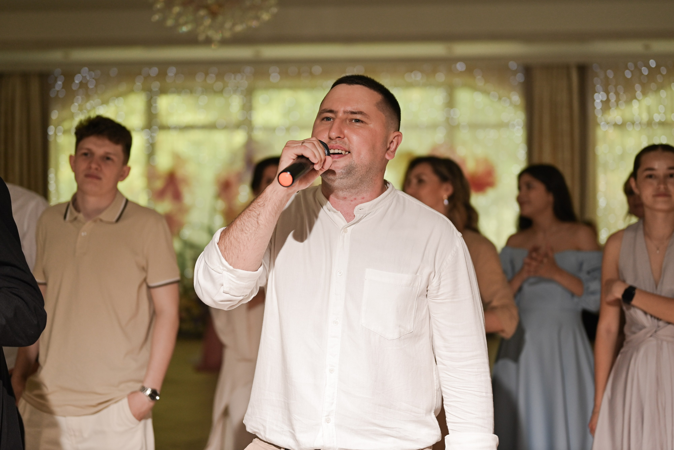 Кирилл & Лия. Свадебный и семейный фотограф в Уфе Александров Максим