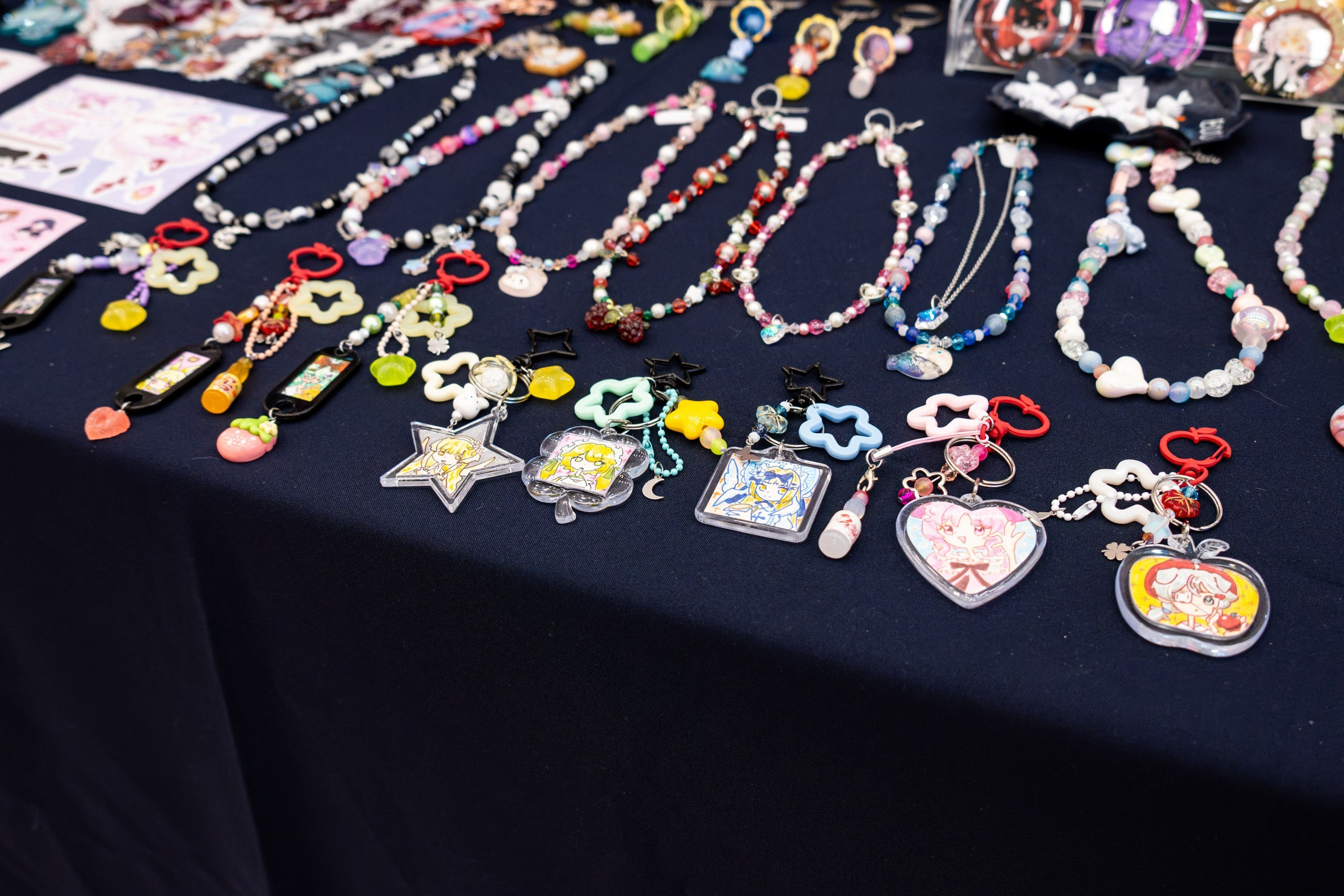 Благотворительная ярмарка «ЯрМУРка гав-версия». Репортажный и портретный фотограф во Владивостоке Денис Седов