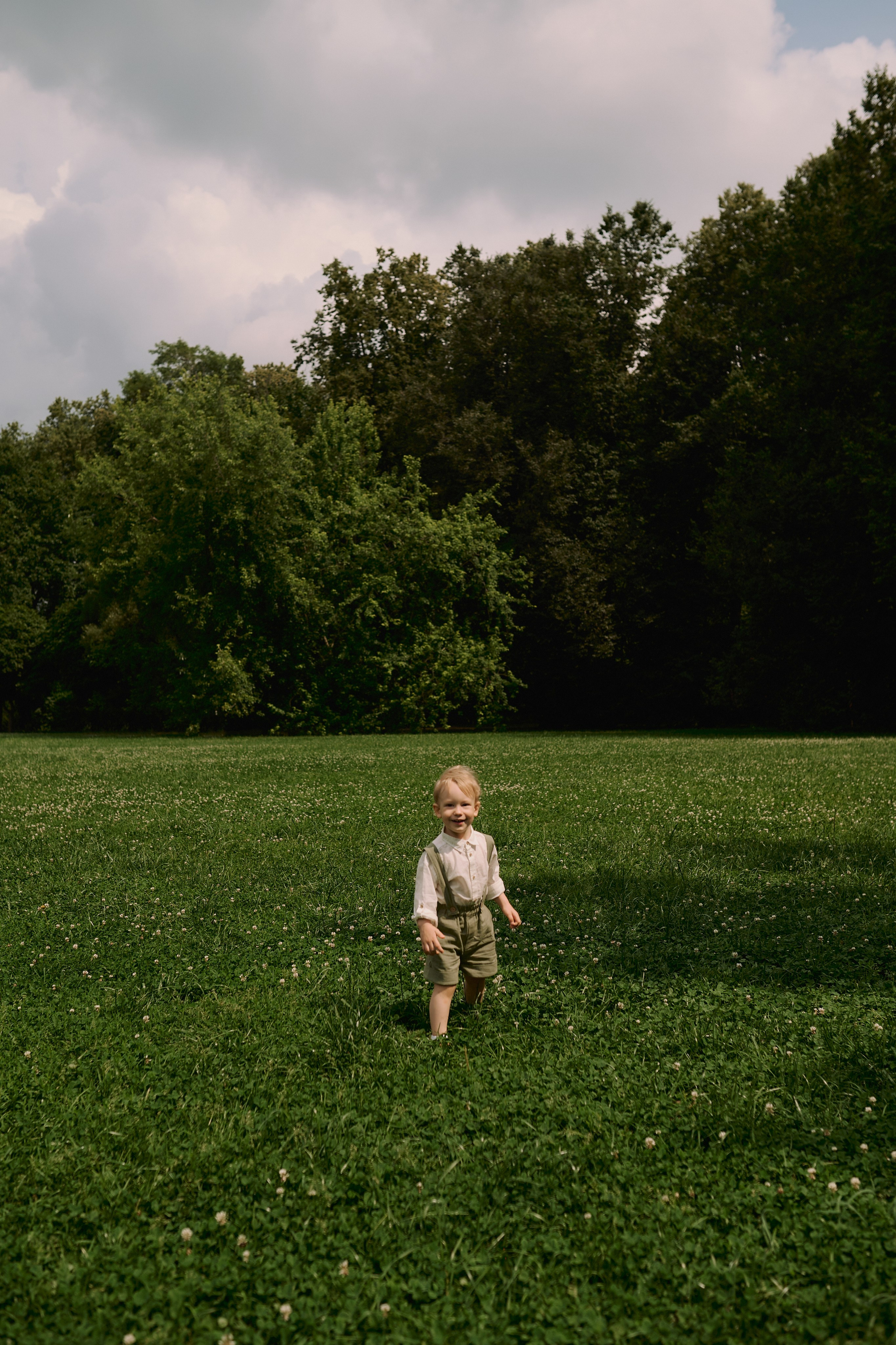 Андрей, Саша и Артём. Семейный и свадебный lifestyle-фотограф в Москве Мария Петрова
