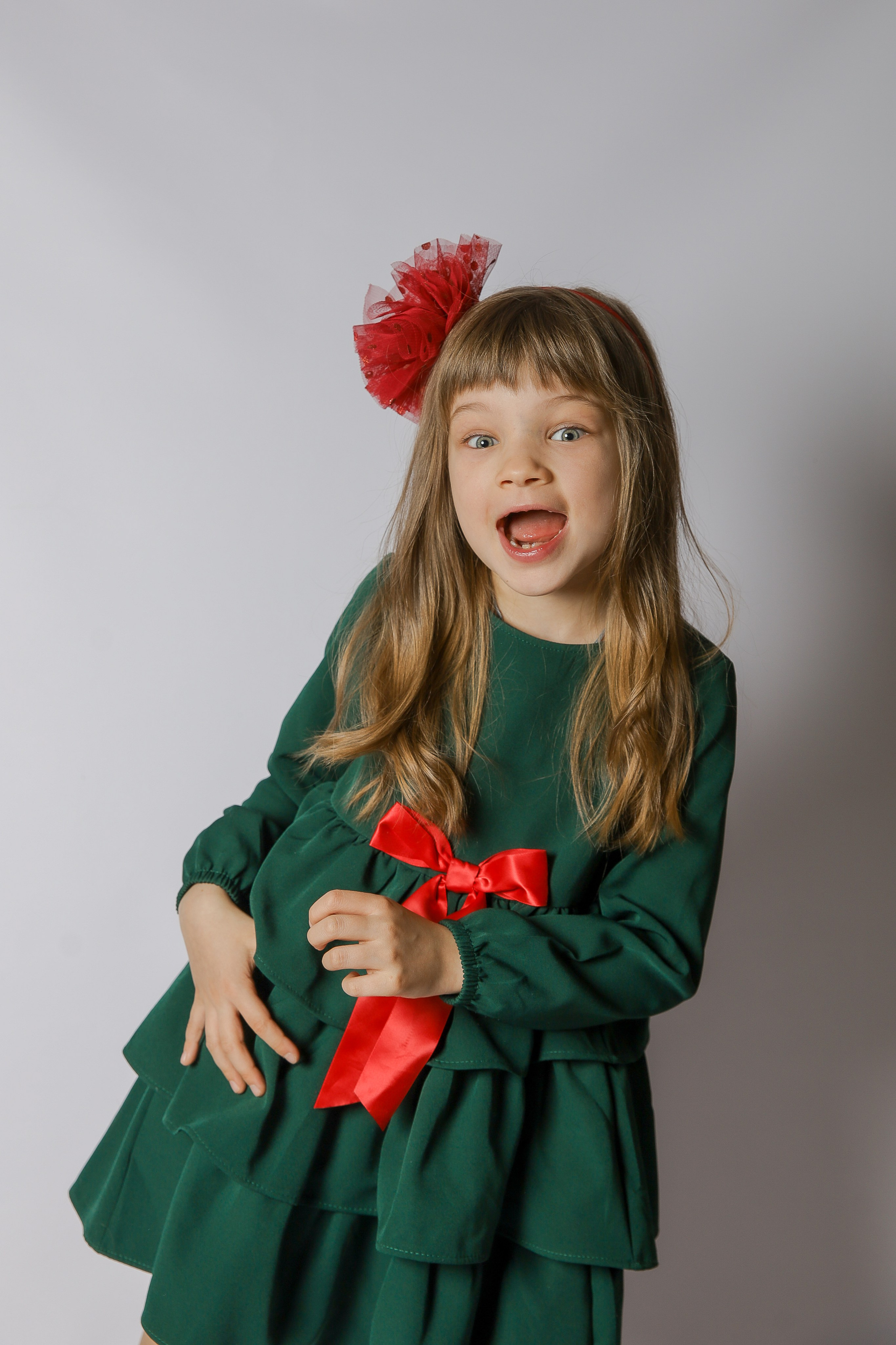 ВЕРОНИКА. Фотограф в Москве Ольга Колесникова