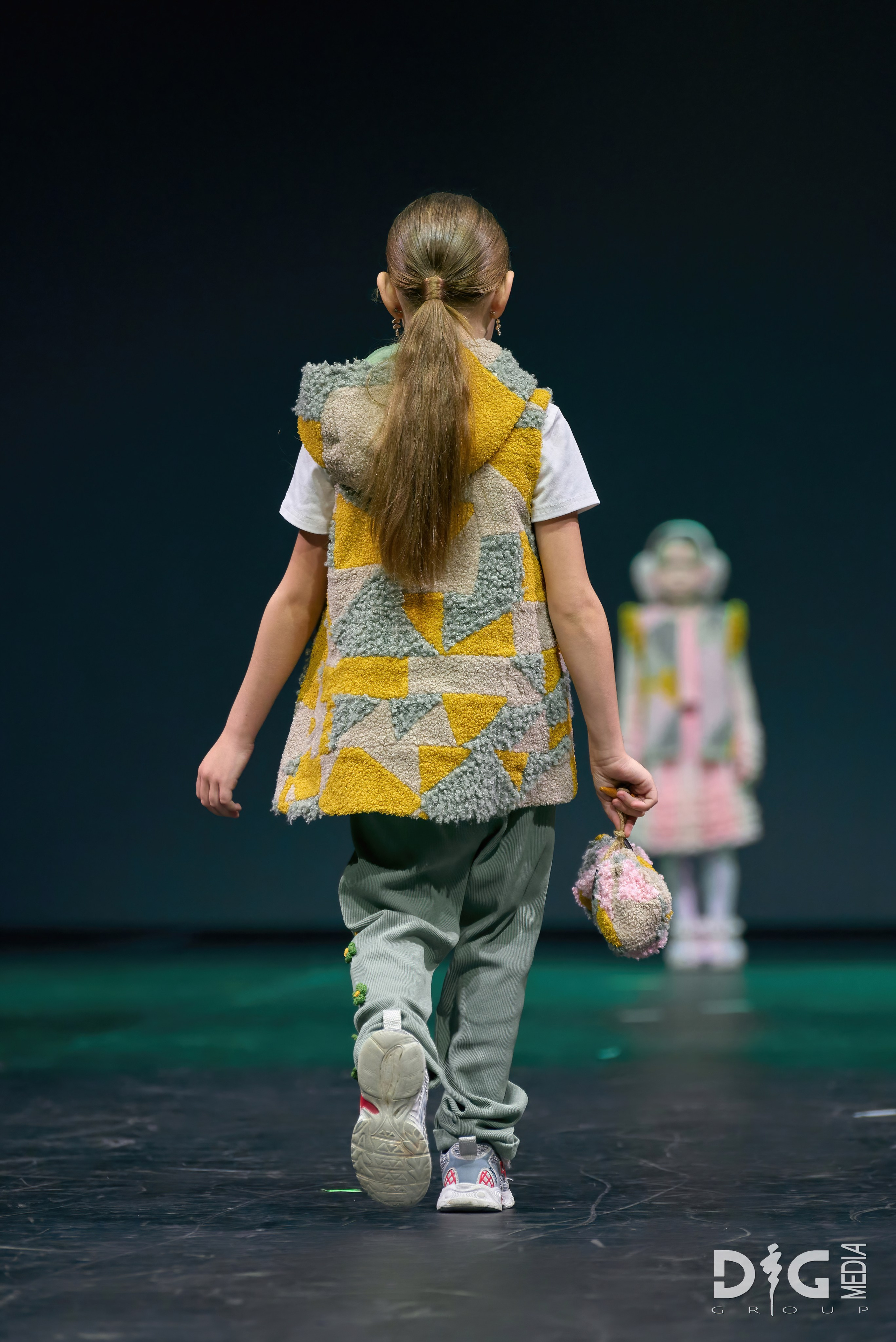 Krasnodar kids fashion week | 01-11-25 | the fragment. Showbiz | Fashion | Reportage