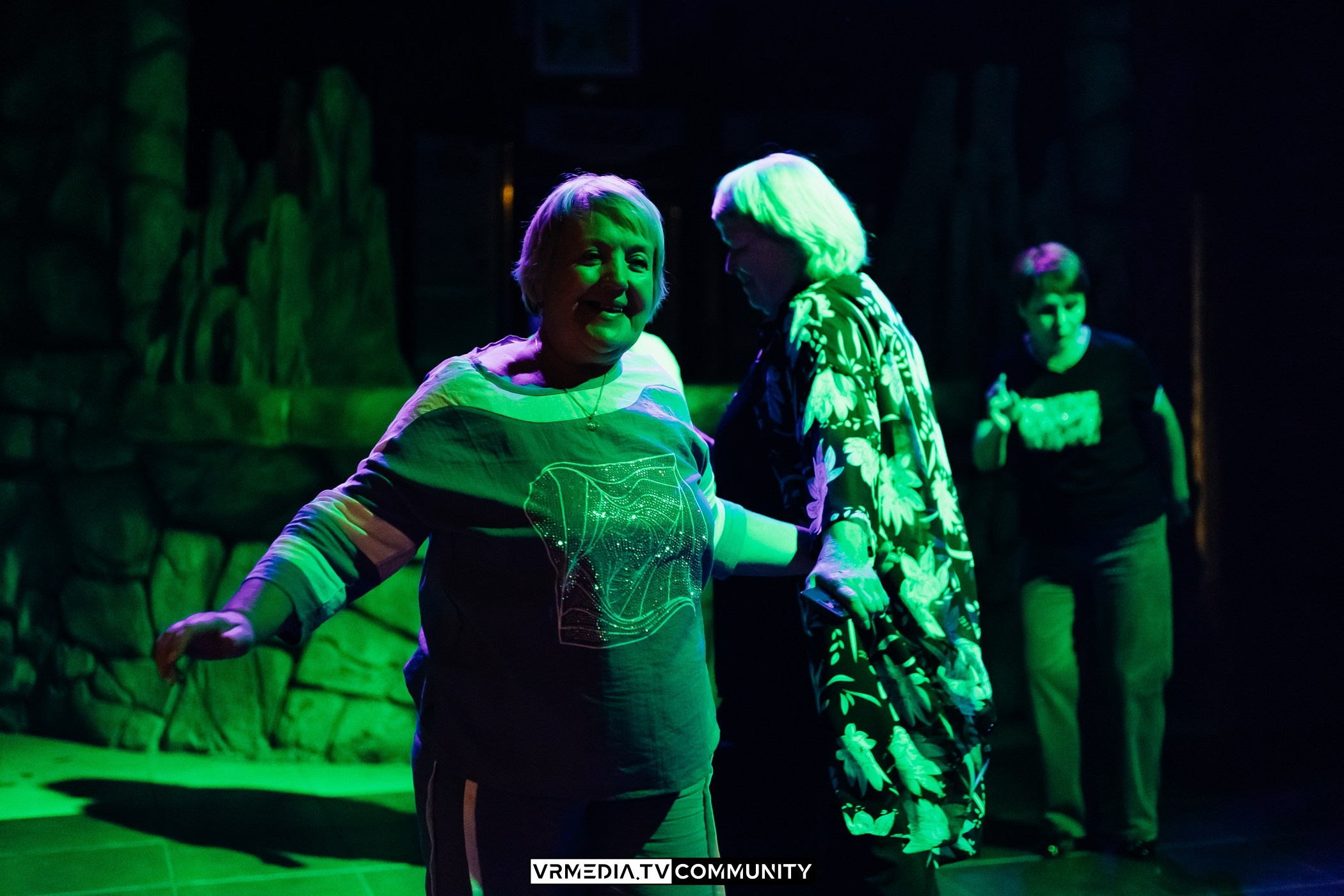 В гостях «У Петровича»