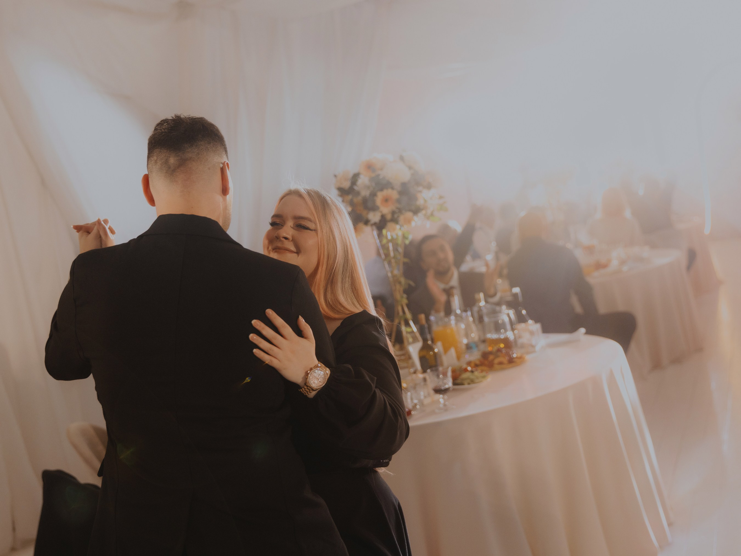 Сергей и Даша (полный день). Свадебные фотографы в Гомеле и Минске Сергей и Анастасия Фещенок