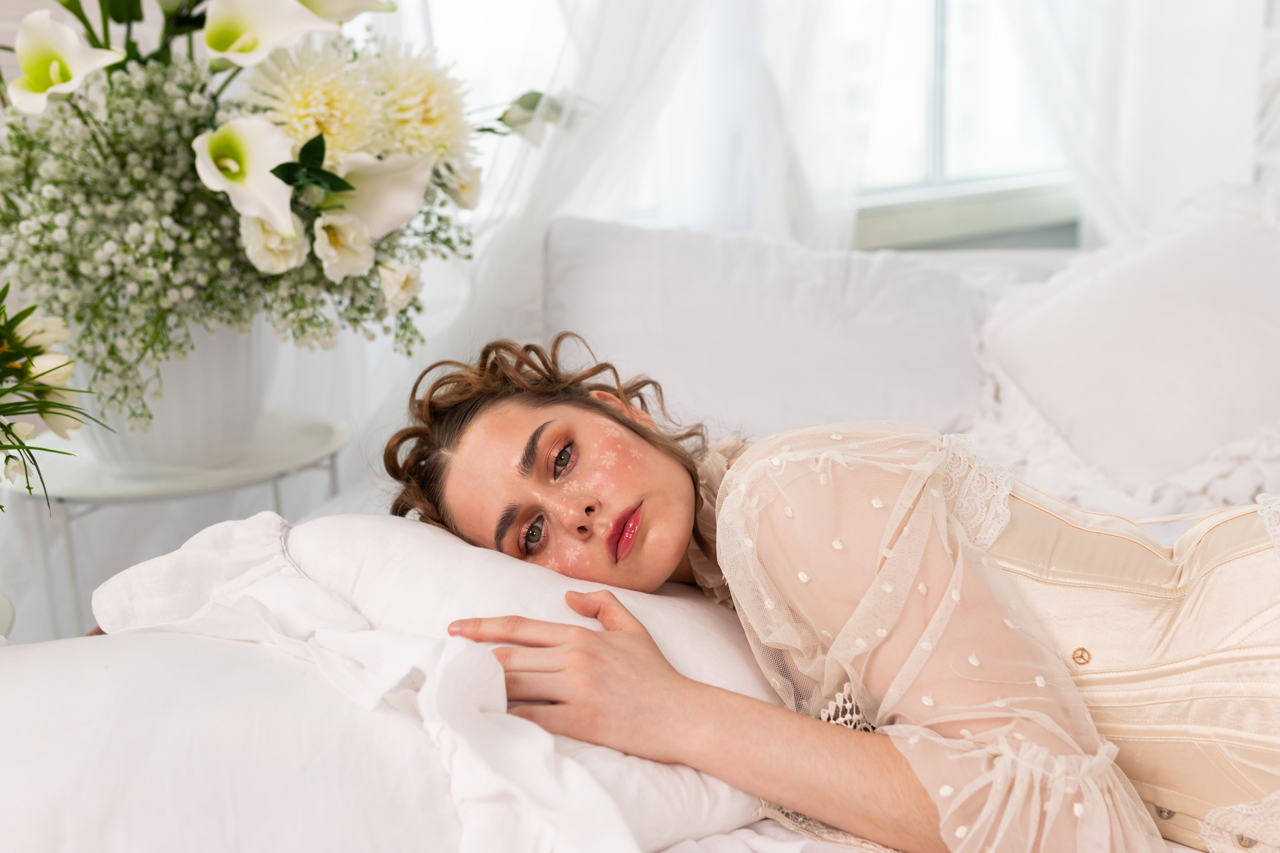 Ивилина. Марина Шаймухаметова. Фотограф в Уфе