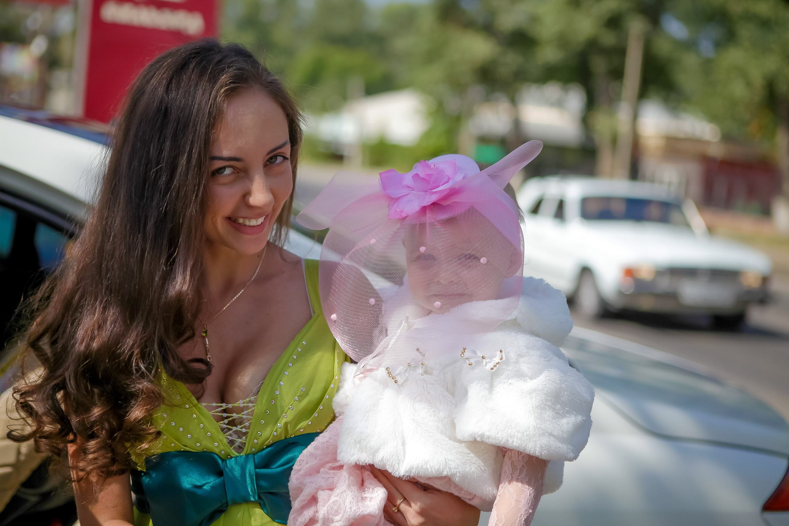 1 год. Максим Матвийченко и Виктория Басова профессионалы своего дела