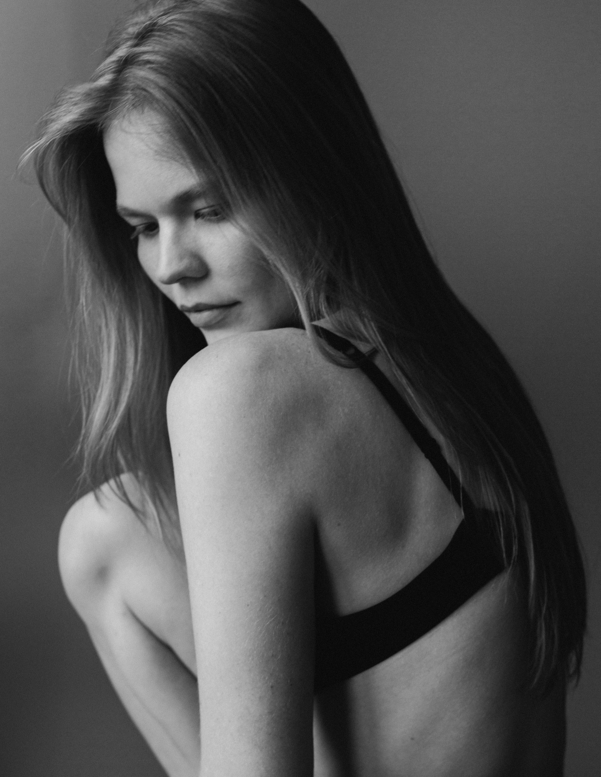 Модельные тесты в СПб для Алины. Fashion/ фэшн фотограф в Санкт-Петербурге Юлия Леонович