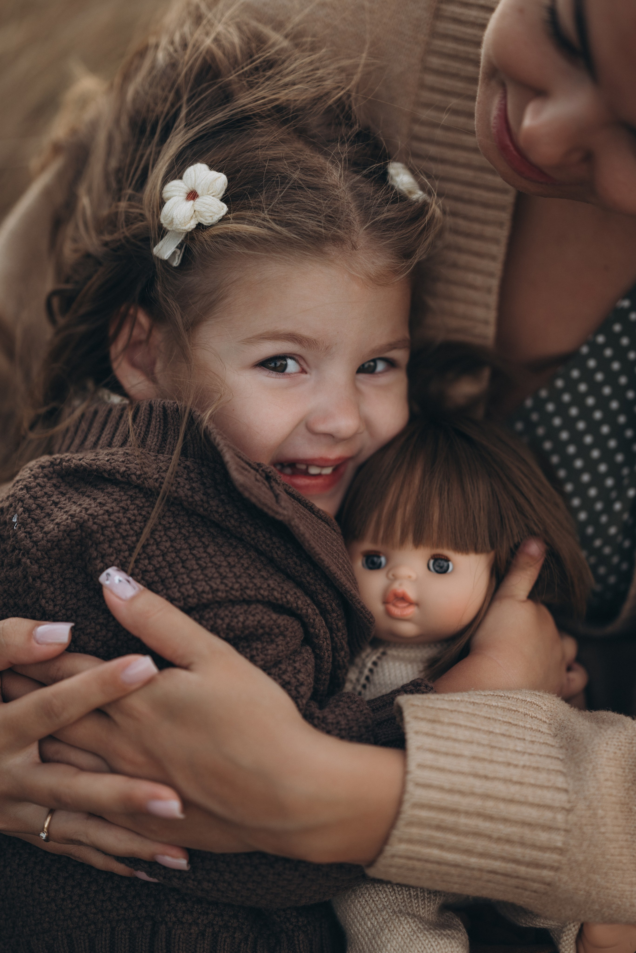 Осеняя на природе. Семейный фотограф Ростов-на-Дону Татьяна Соколова