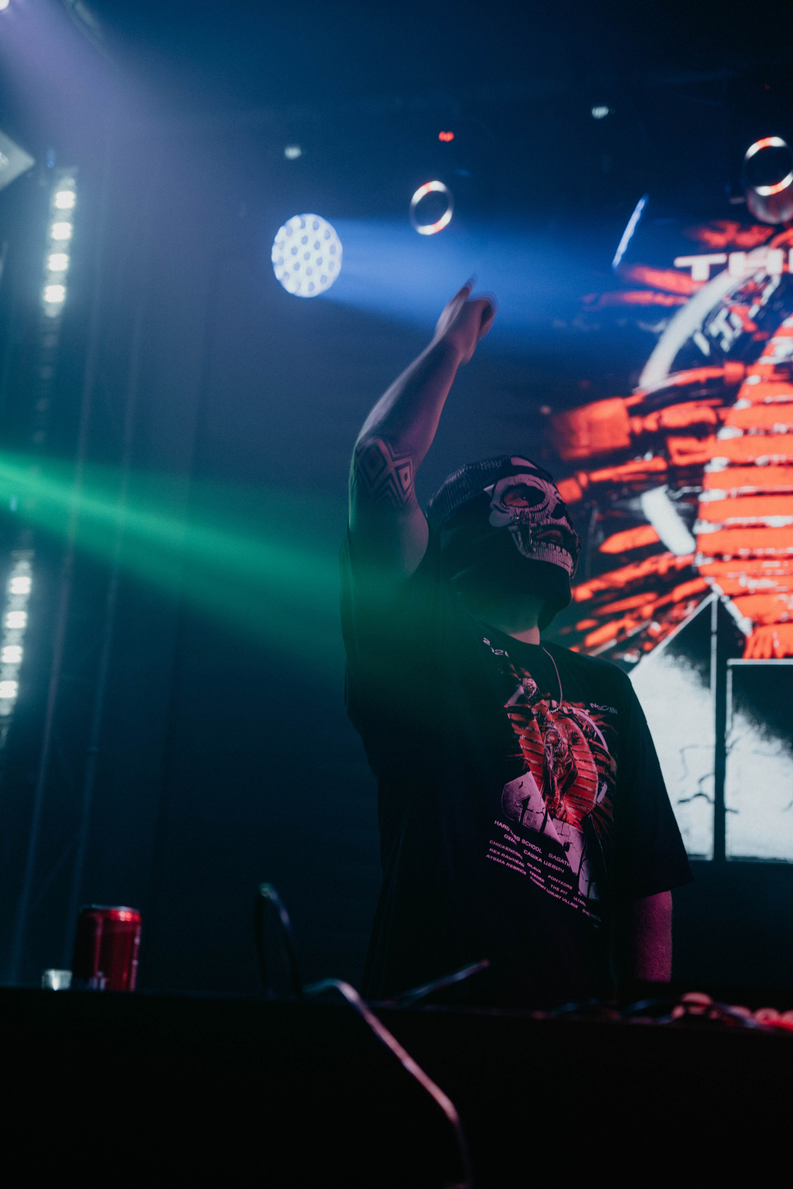 AURA. Концептуальный фотограф Шлыкова Ольга