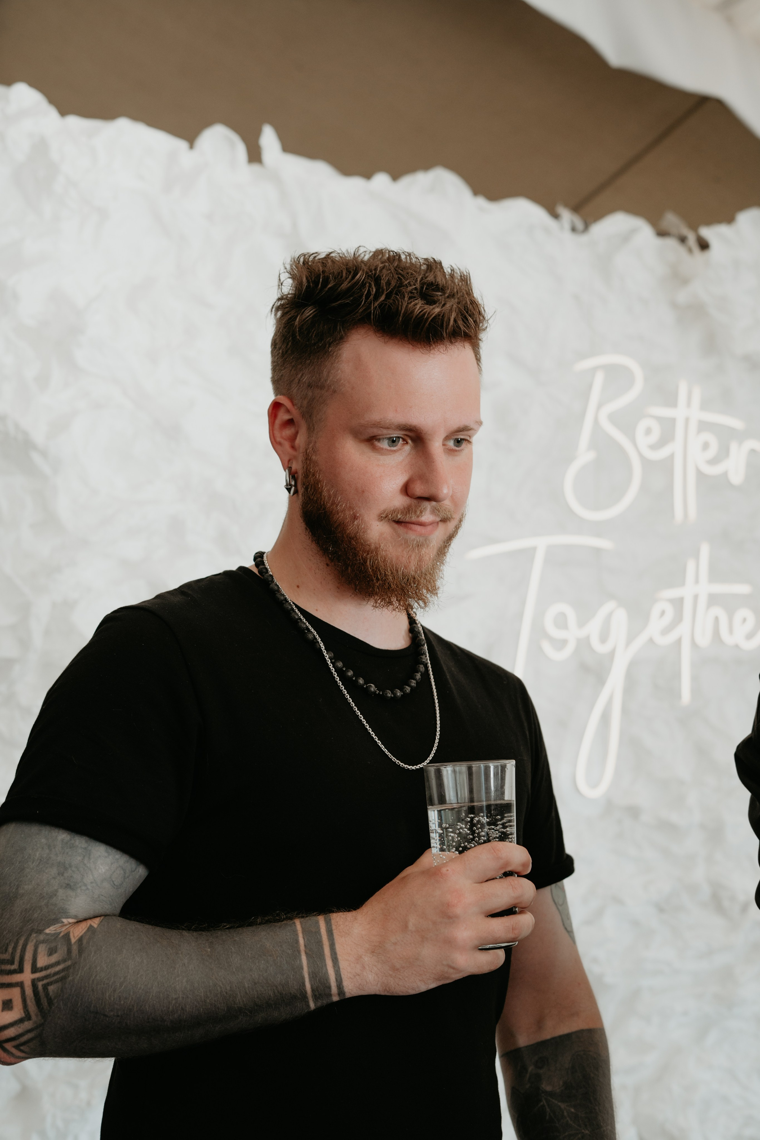 Иван и Евгения. Концептуальный фотограф Шлыкова Ольга